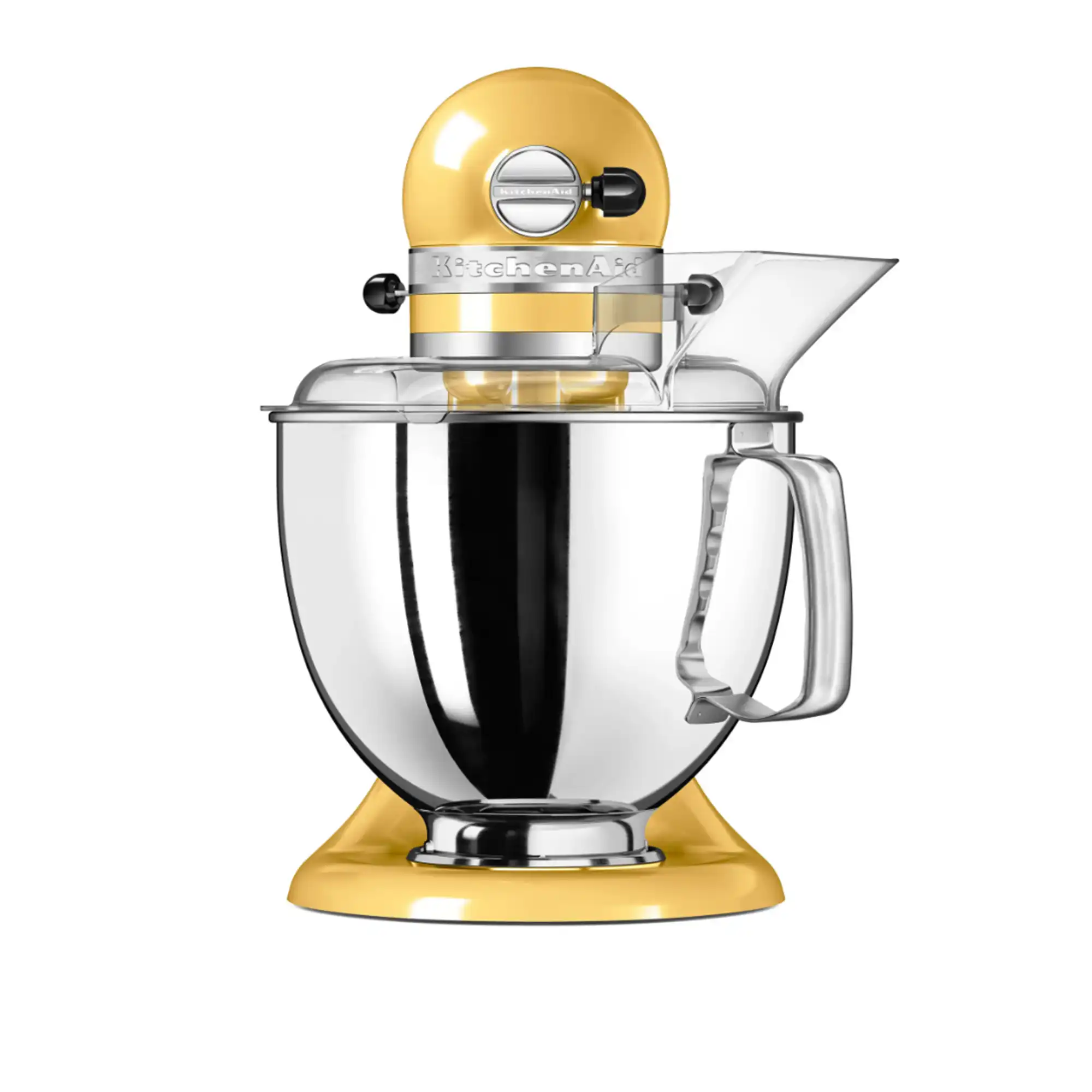 Artisan 5KSM175PSEMY Stand Mixer Majestic Yellow