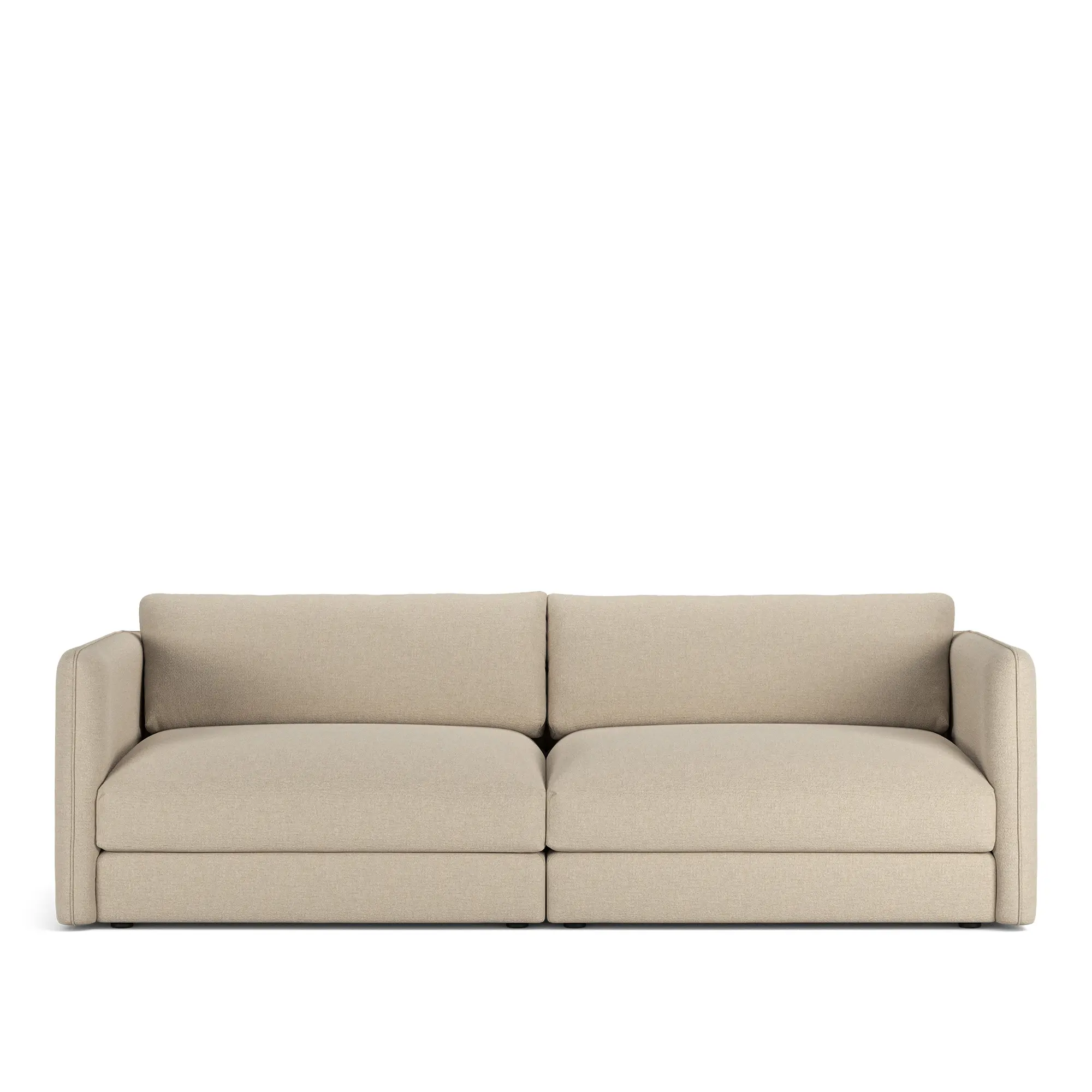 Pavarotti 03 2,5-seters sofa