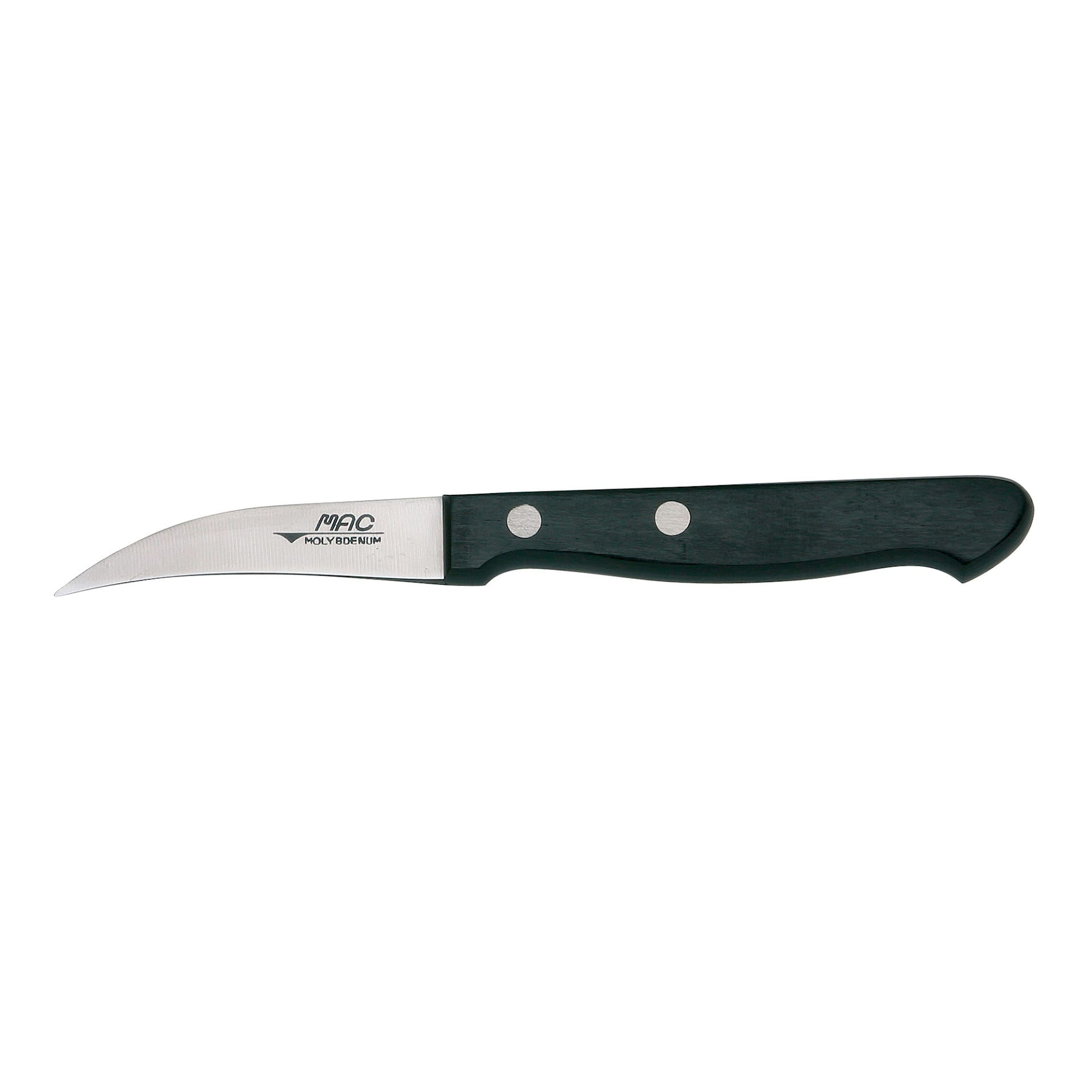 Chef - Tournier kniv, 6 cm - MAC - NO GA