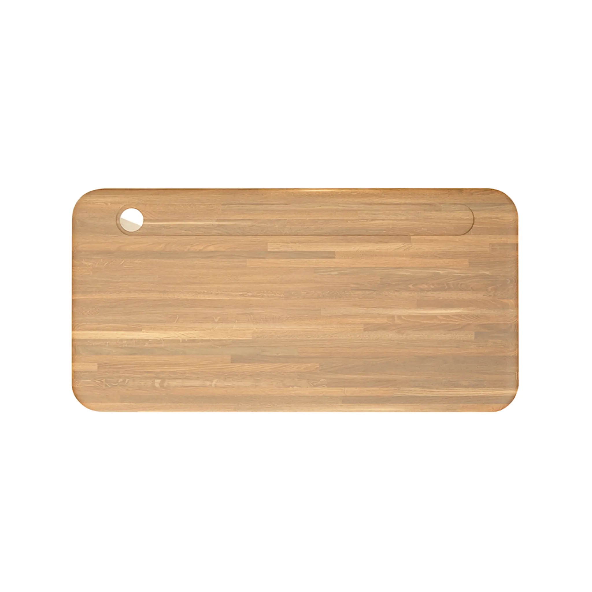 Slab Desk Small