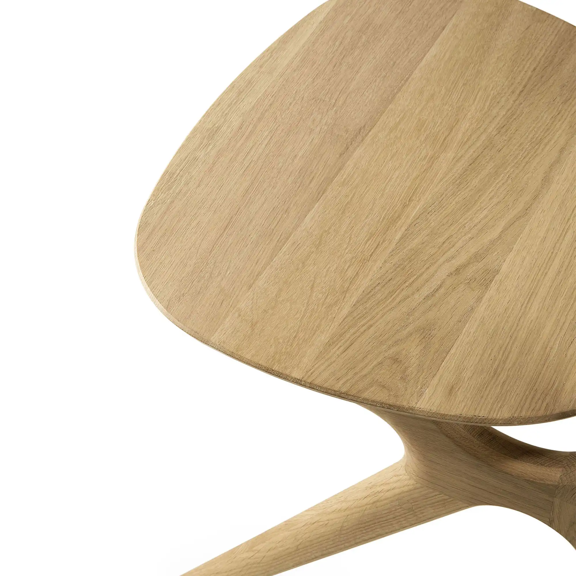 Oak Eye Dining Chair