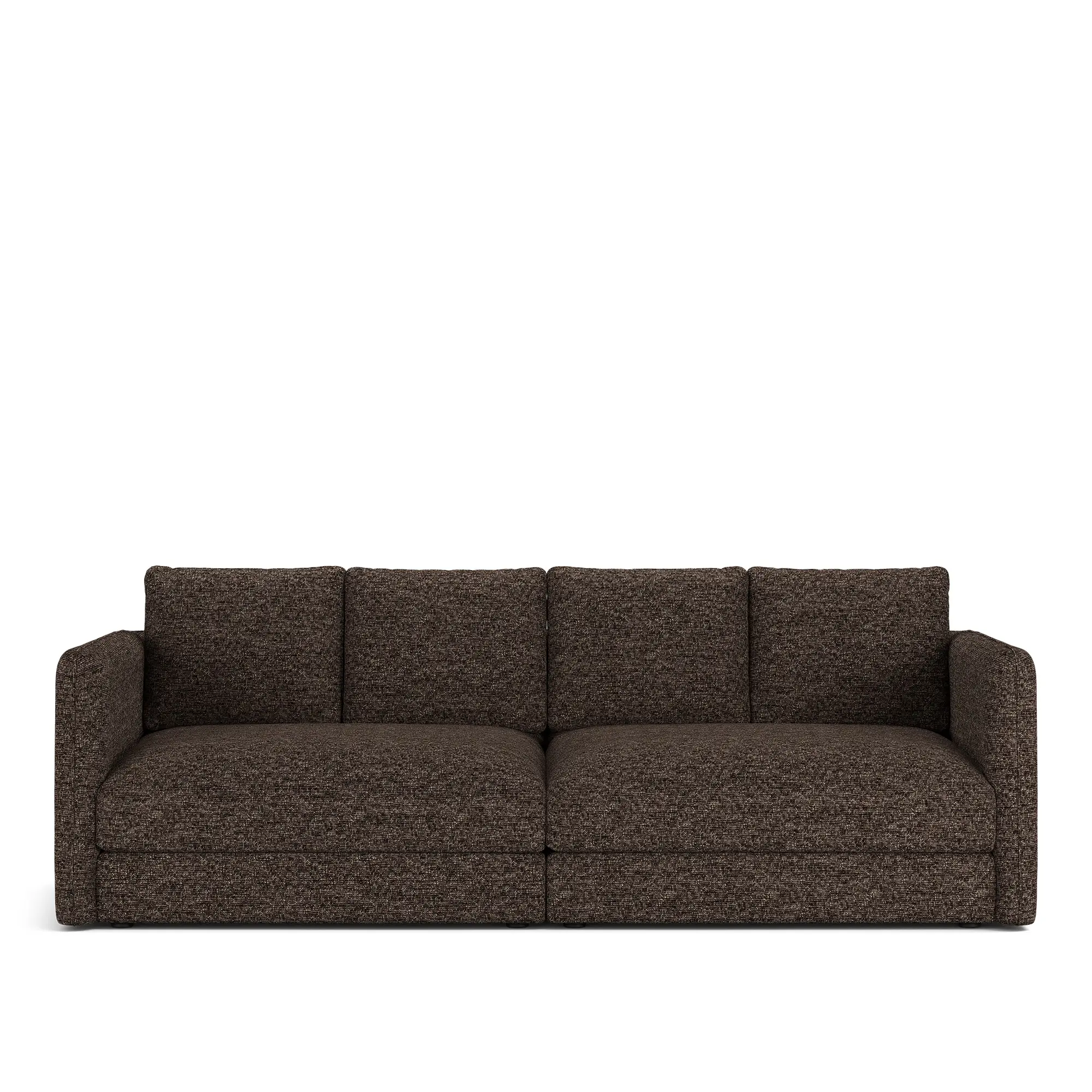 Pavarotti 02 2,5-seters sofa