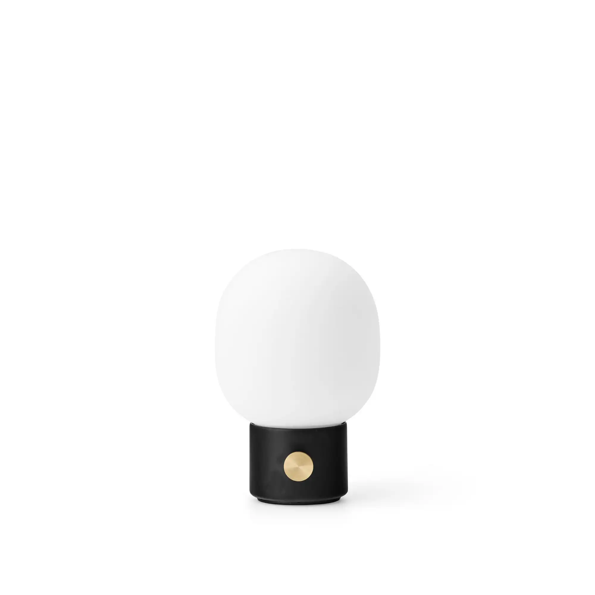 JWDA bærbar bordlampe