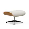 Eames Lounge Ottoman