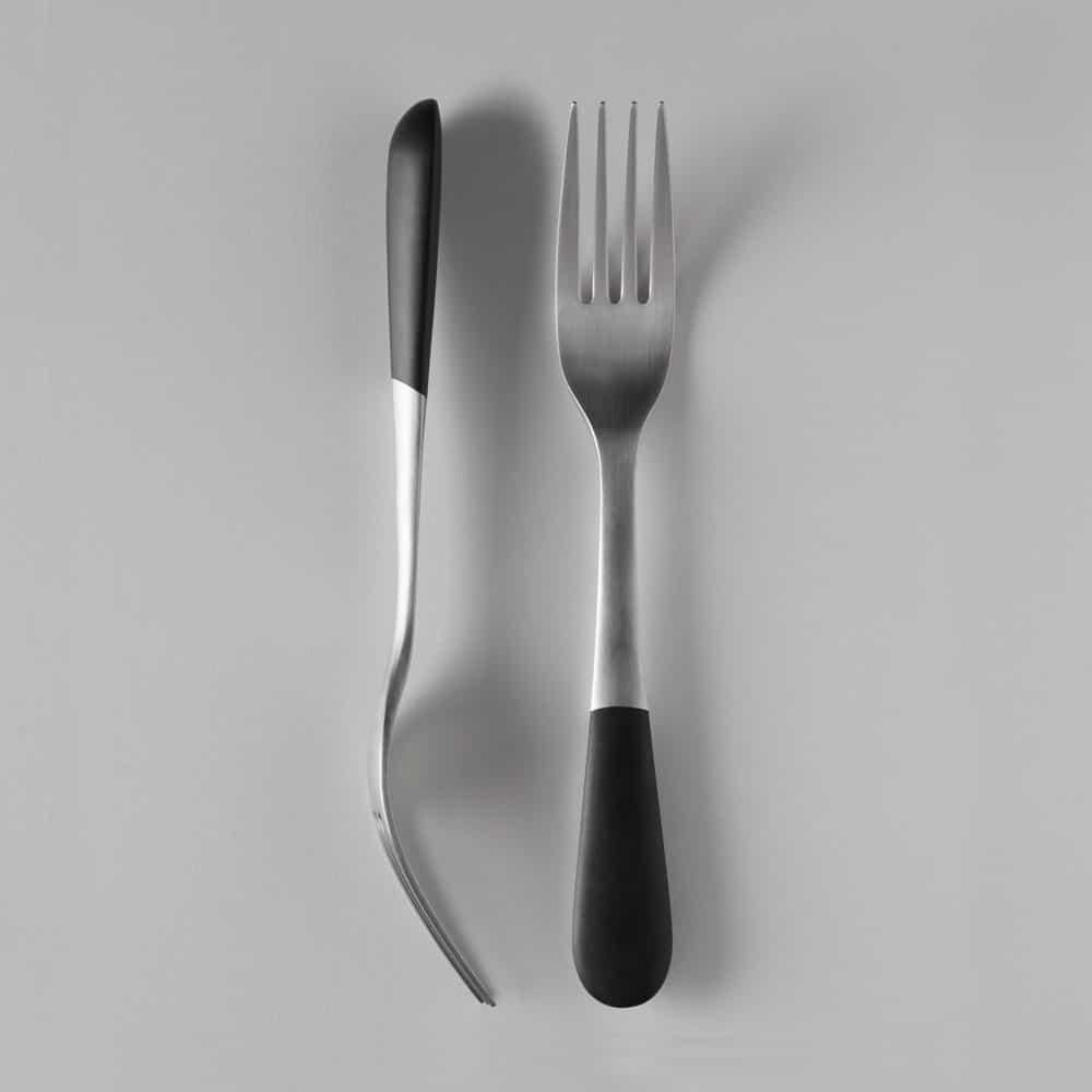 Stockholm Dinner Fork
