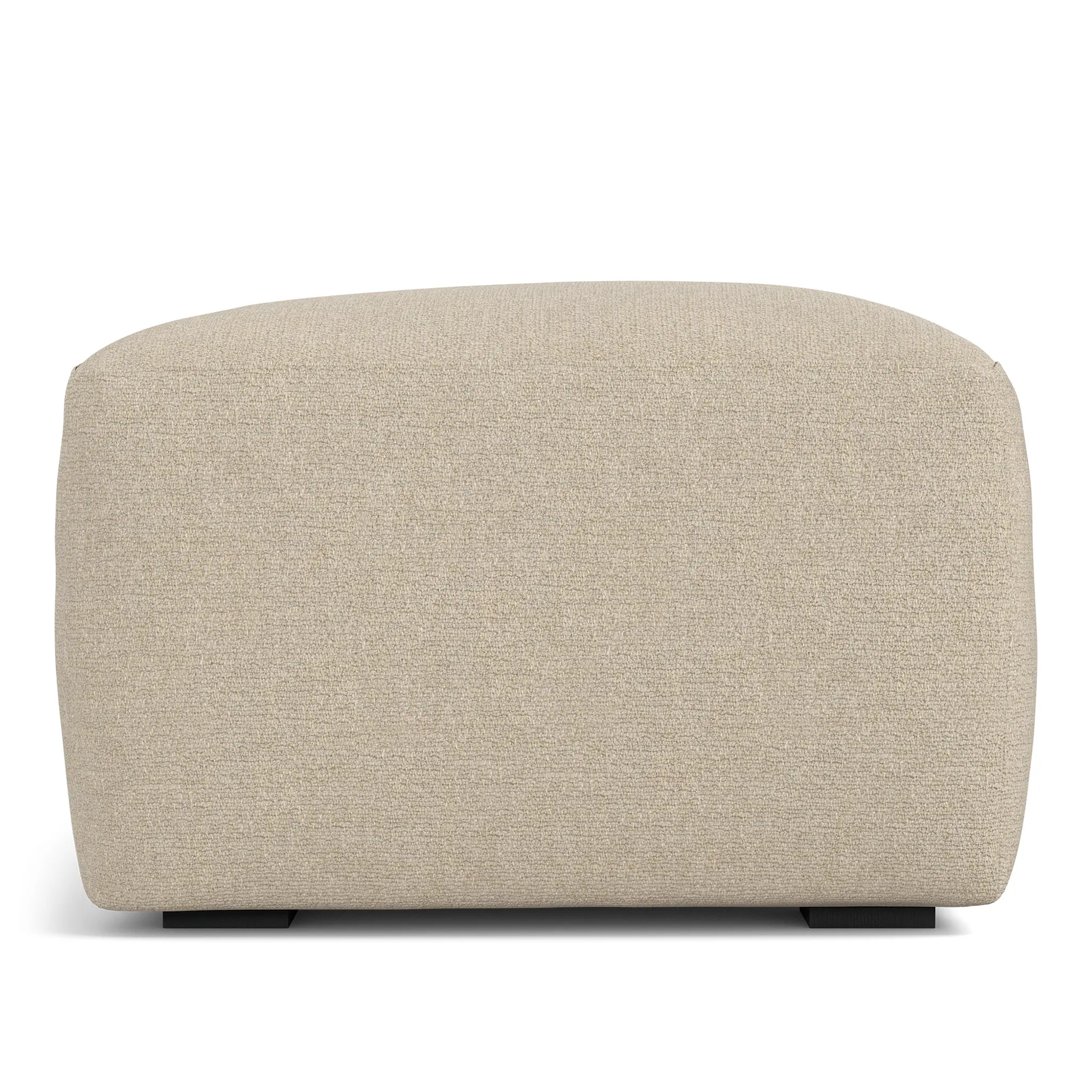 Brick Ottoman Lario 107
