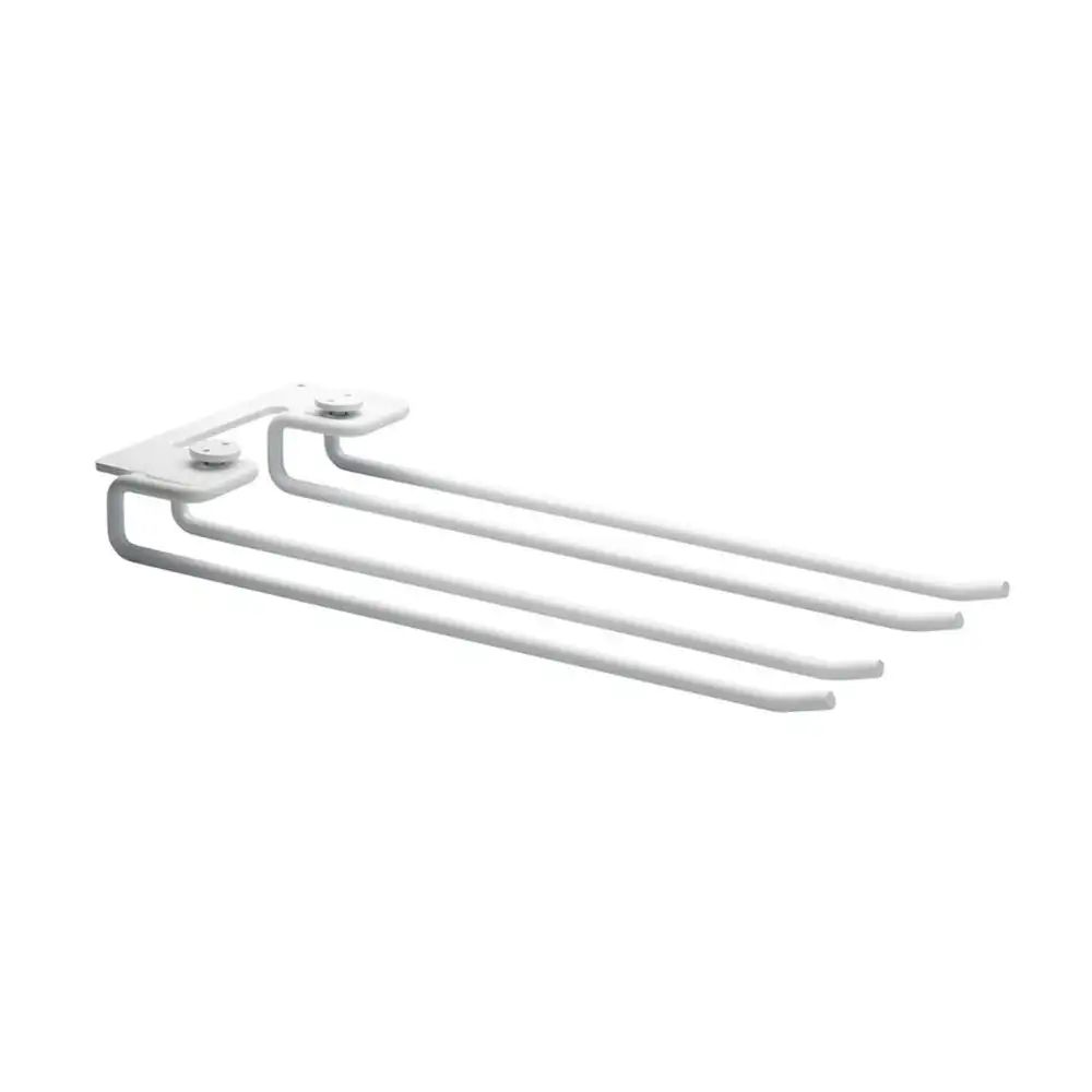 Spyd for glass 30cm 2-pack
