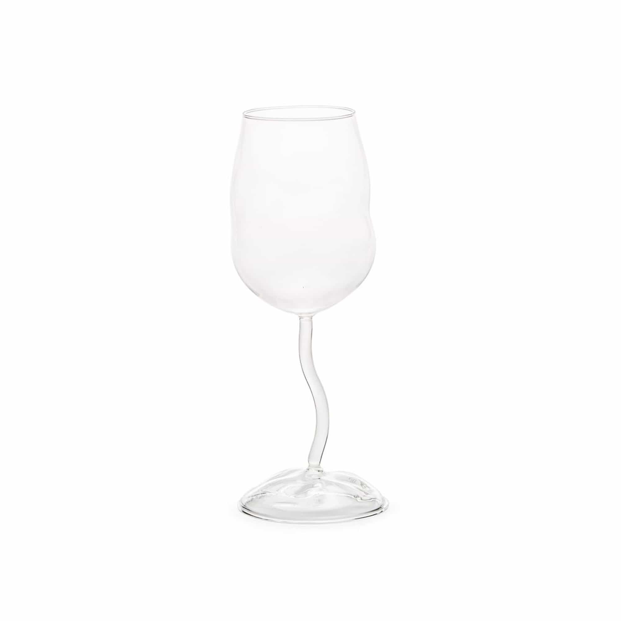 Glass From Sonny Wine