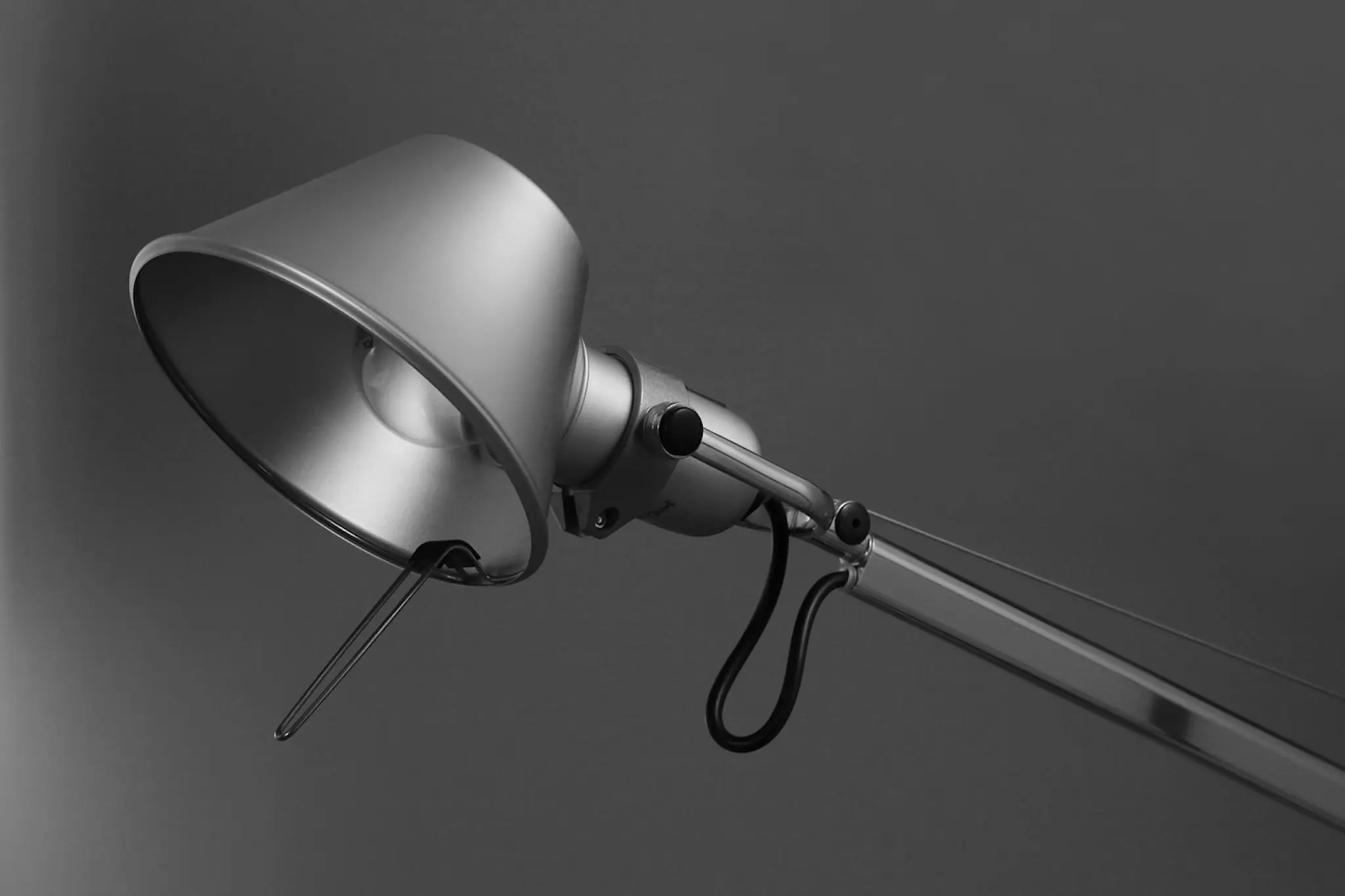 Tolomeo Lettura gulvlampe