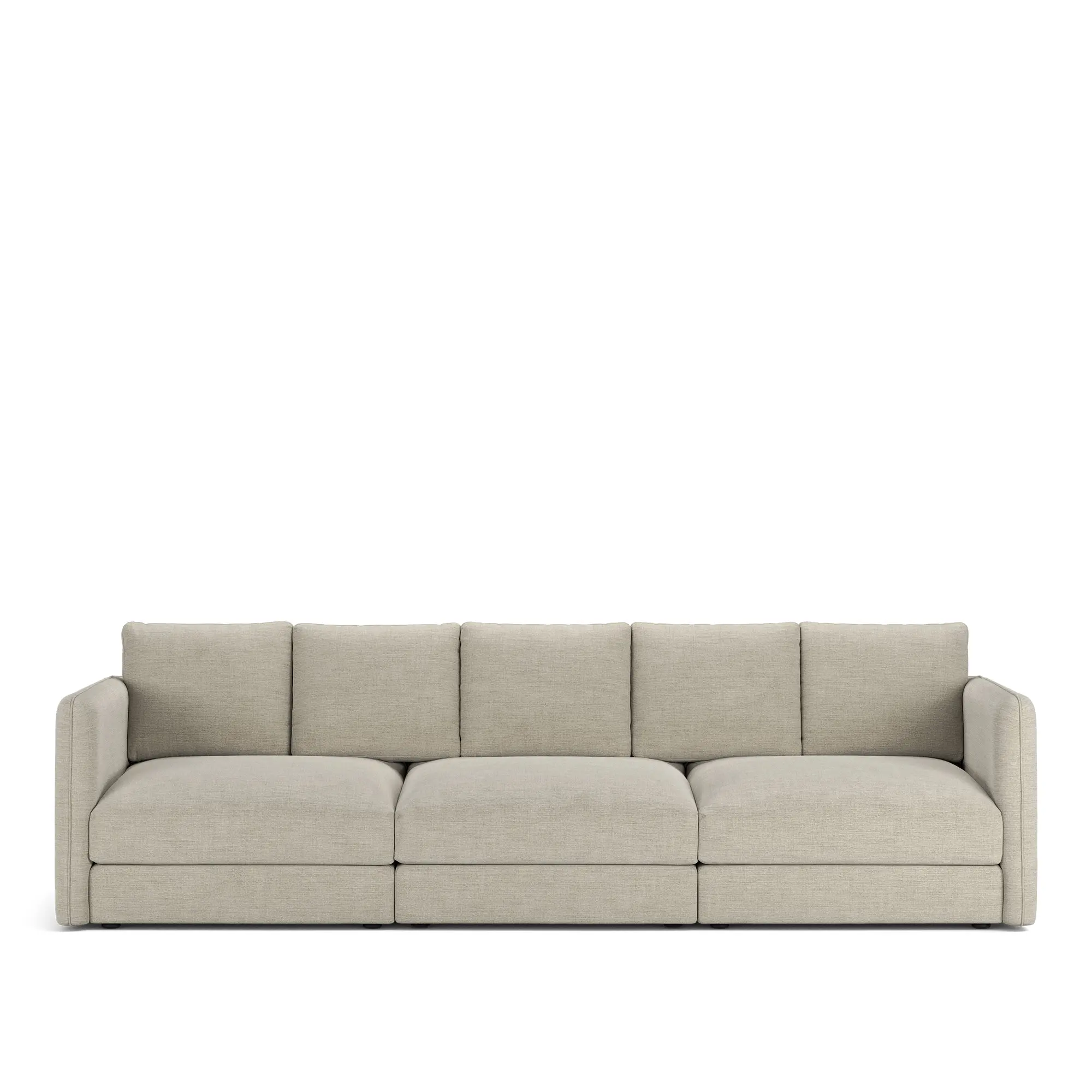 Pavarotti 02 3-seters sofa