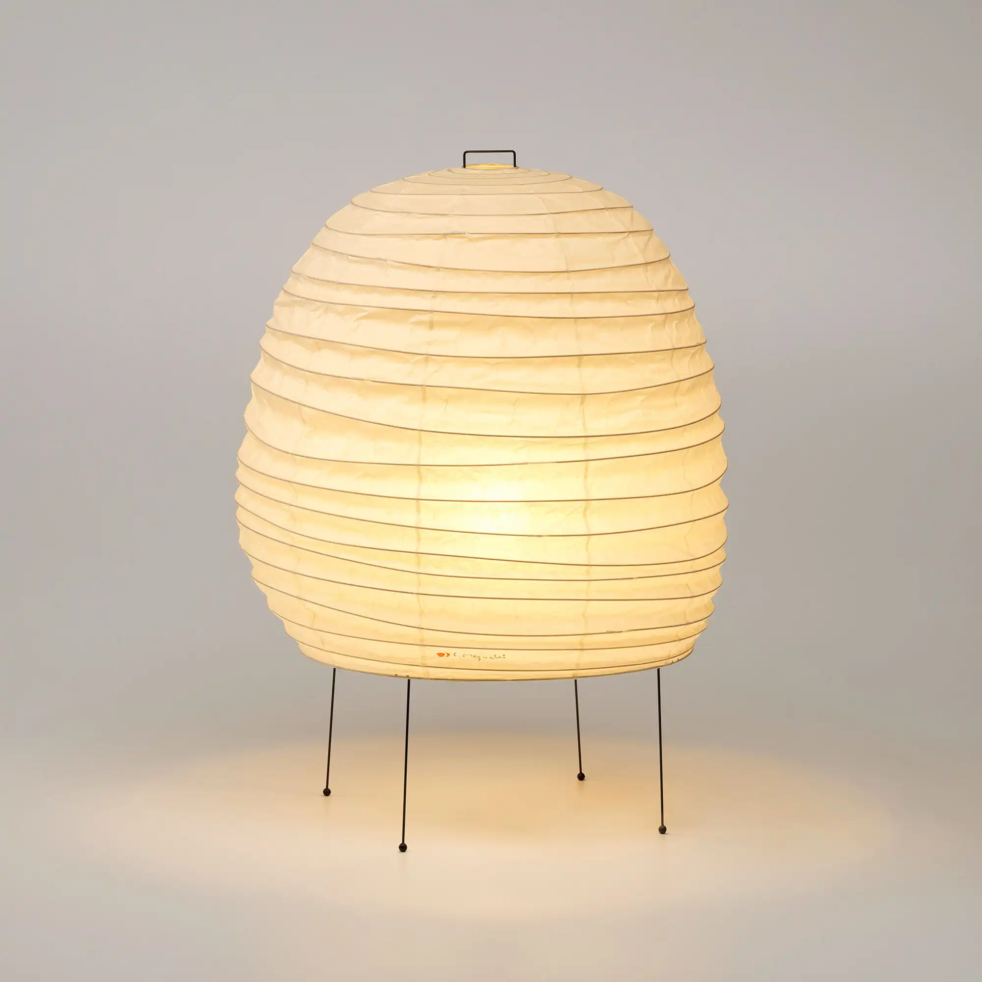 Akari 20N bordlampe