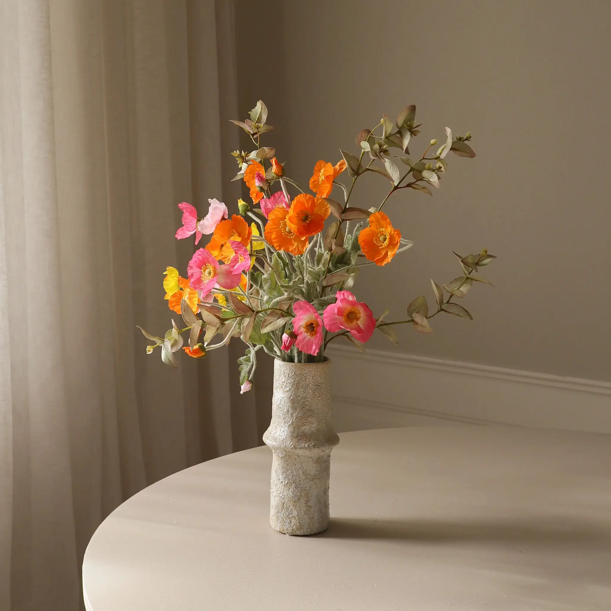 Poppy Spritz bukett