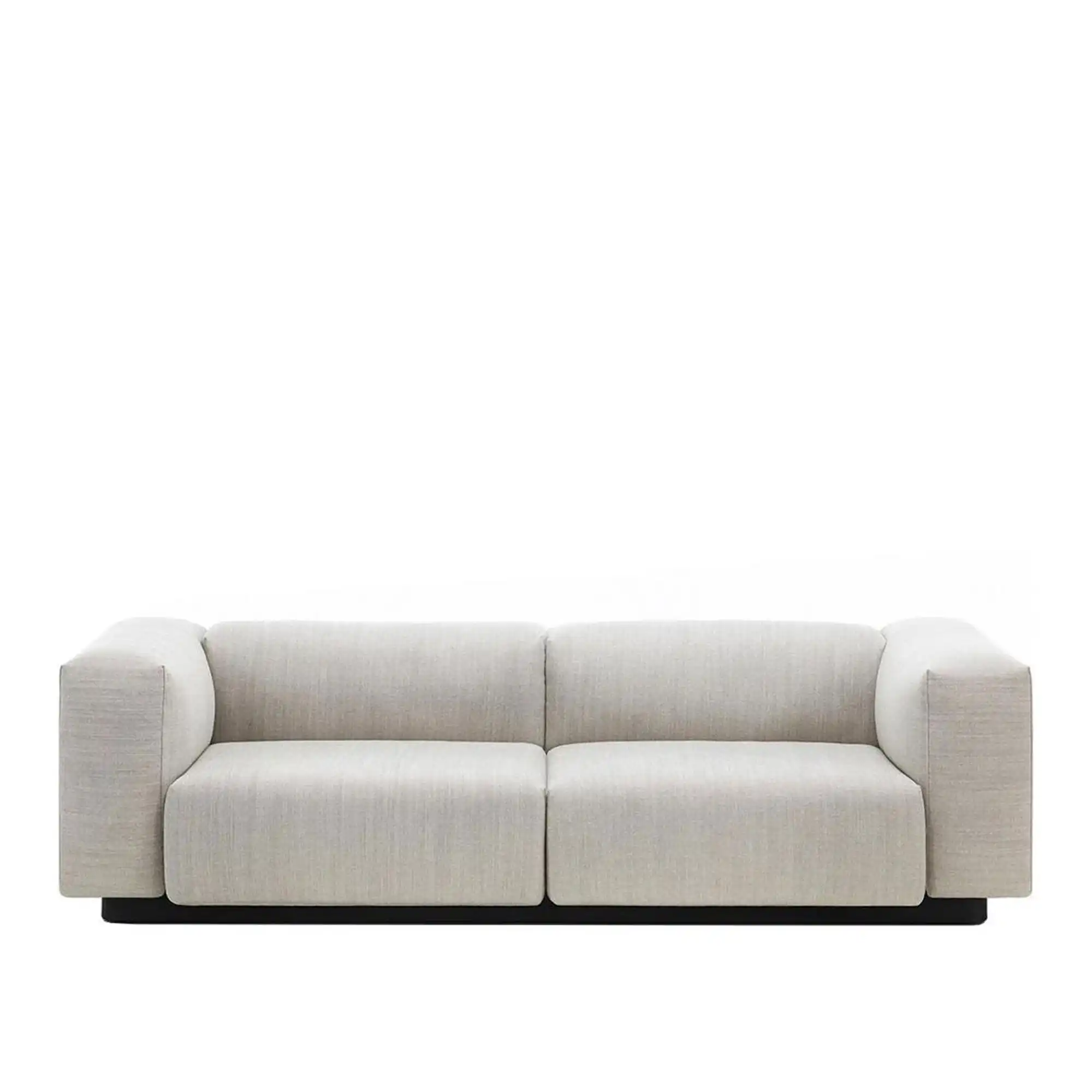 Soft Modular Sofa - 2-seter