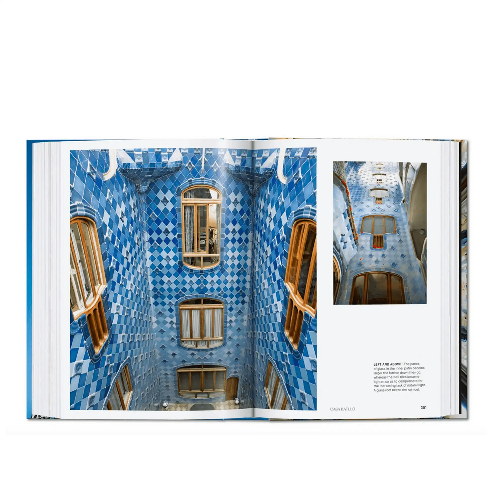 Gaudi - The Complete Works