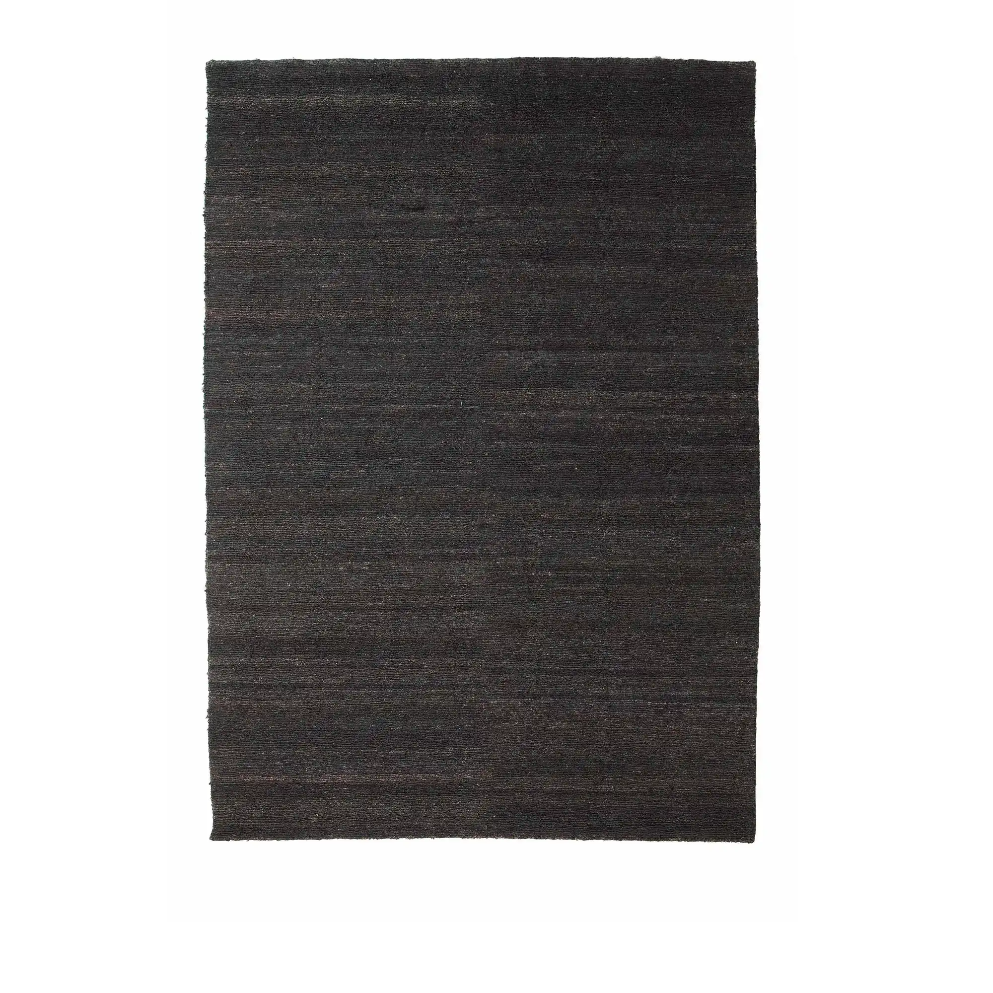 Earth Black Rug