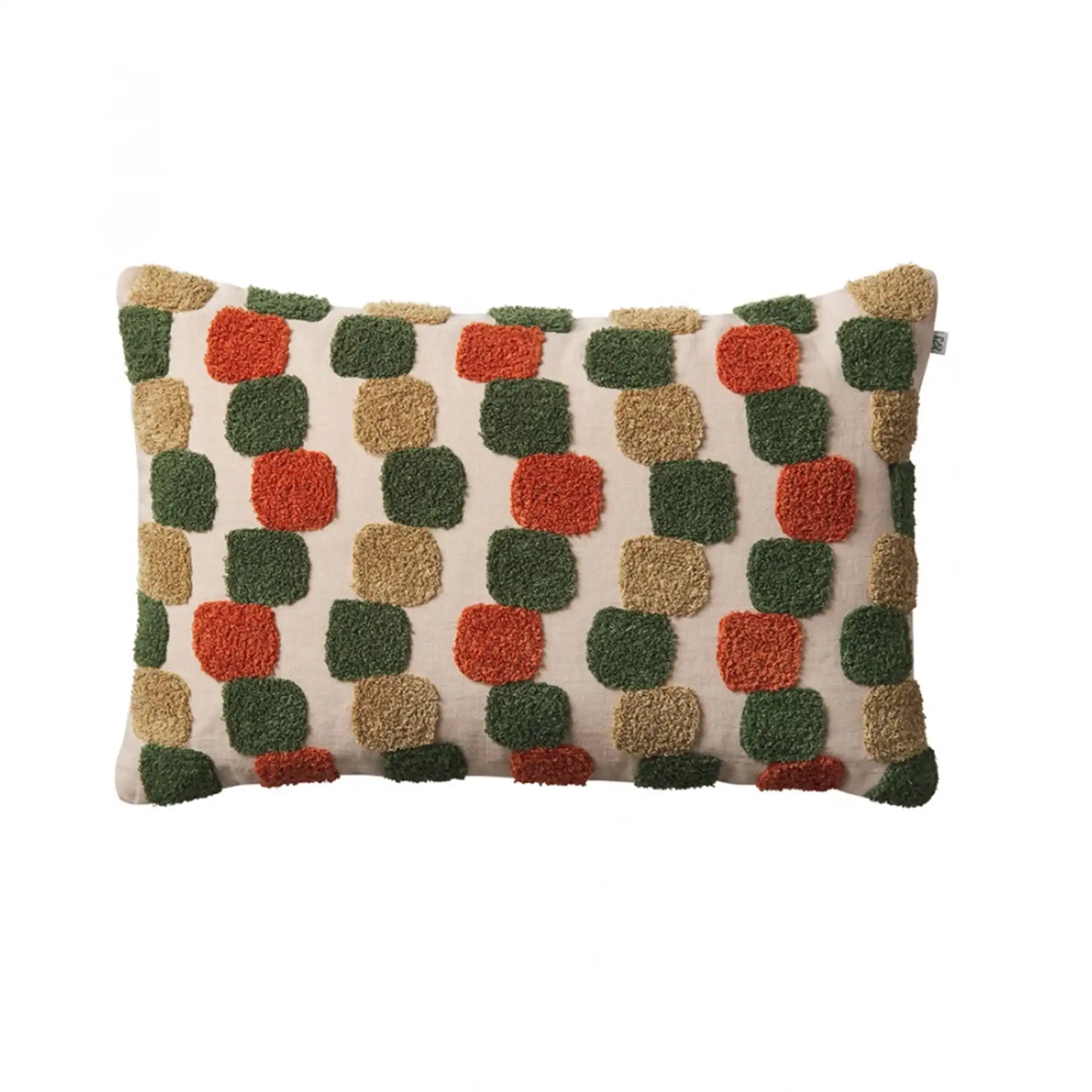 Pari Cushion Cover