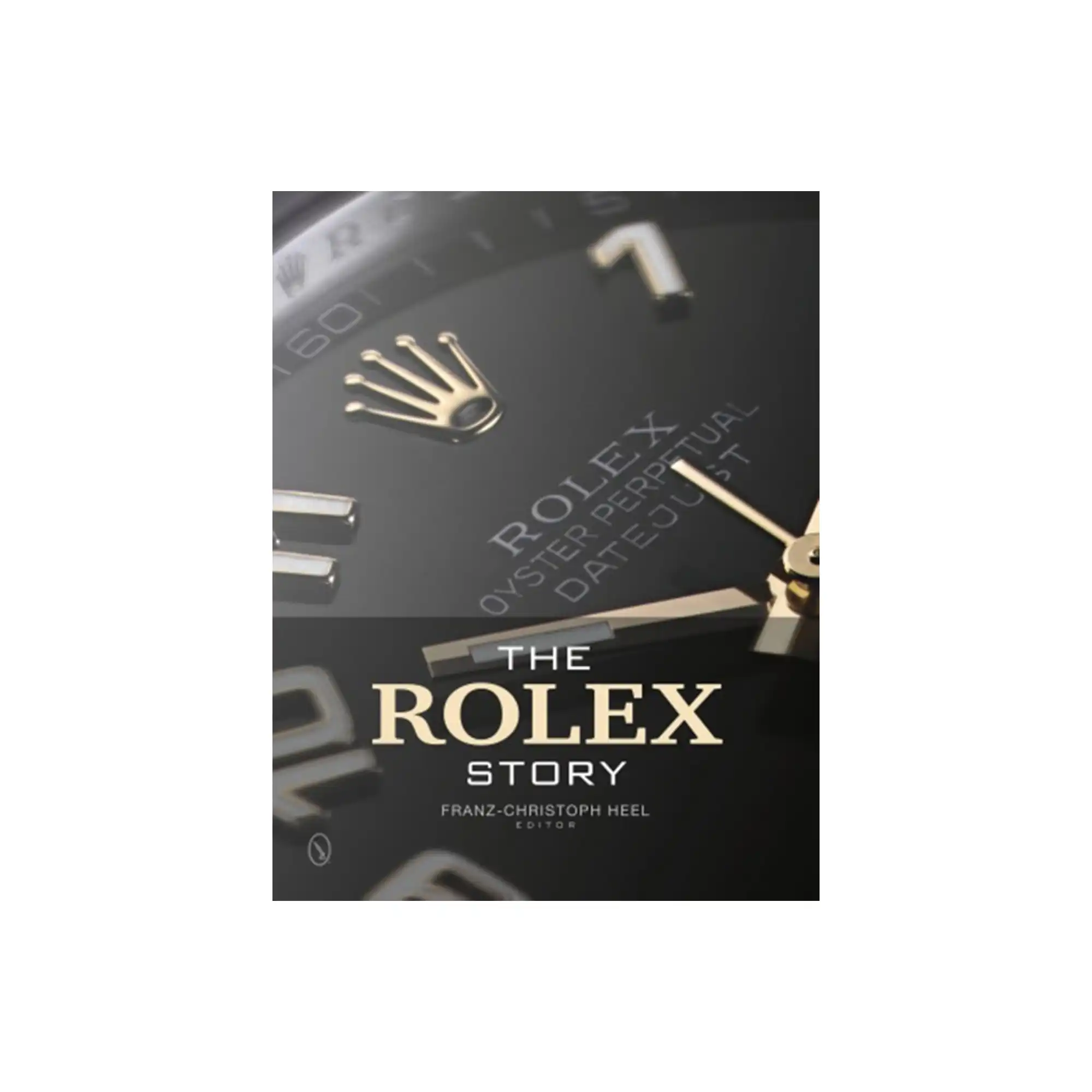 The Rolex Story