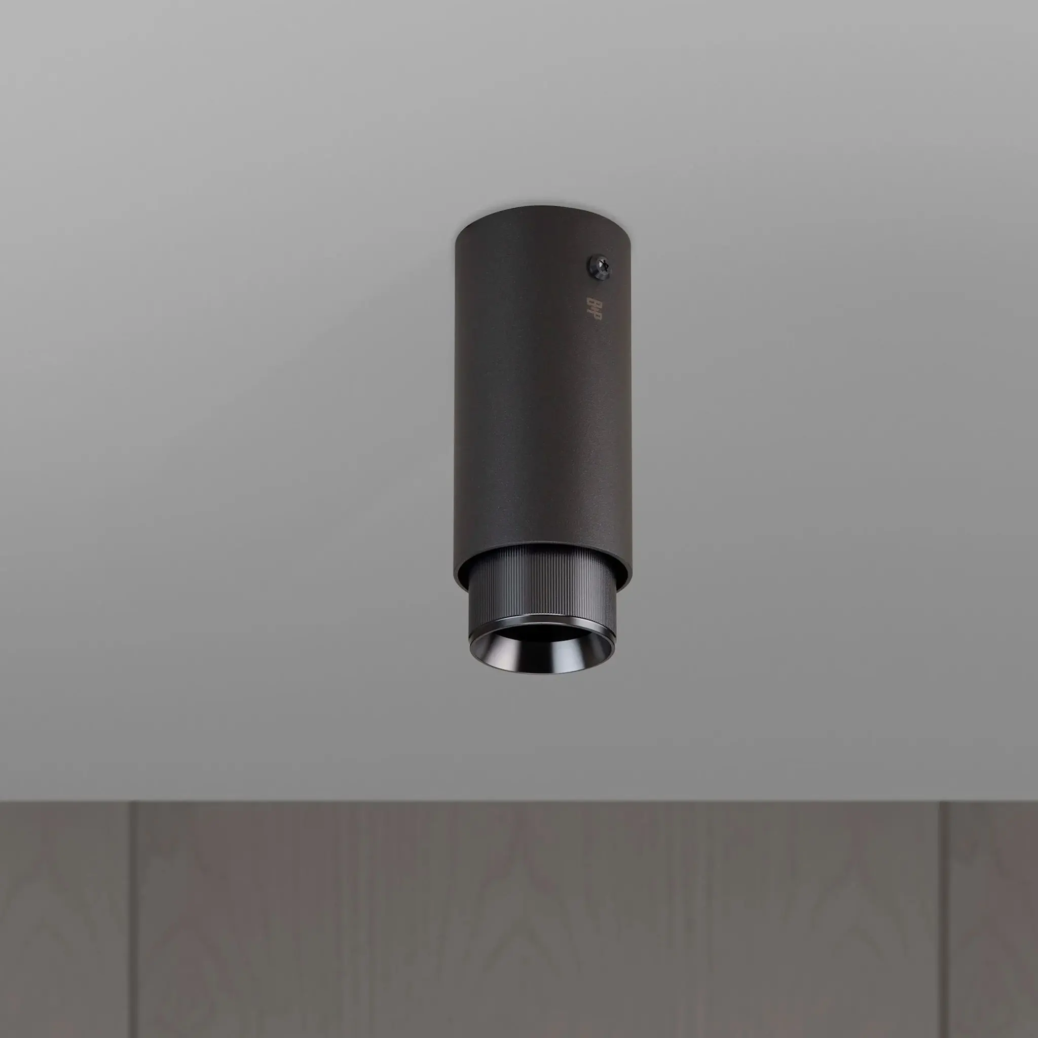 Exhaust Surface Graphite