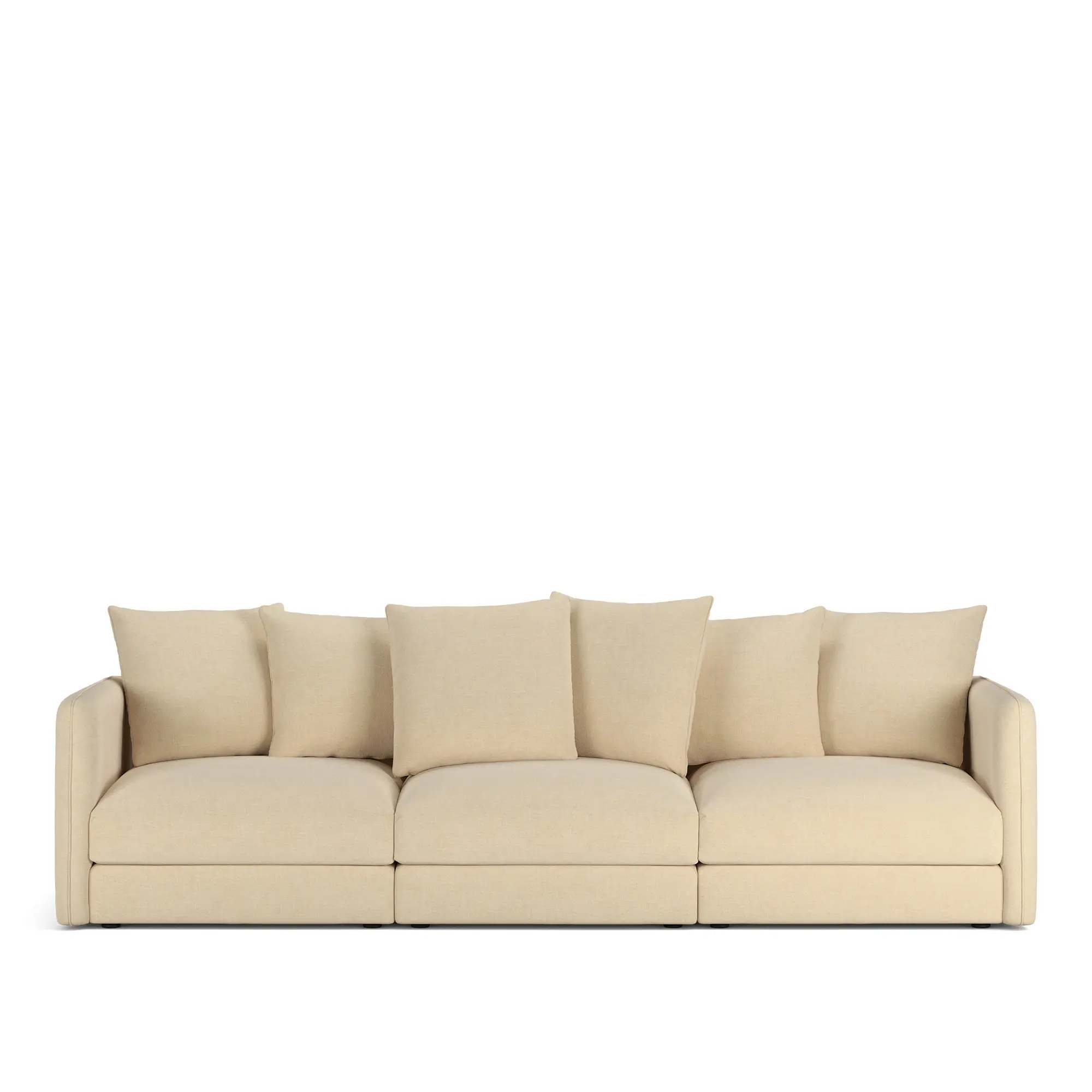 Pavarotti 01 3-seters sofa