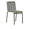 Palisade stol