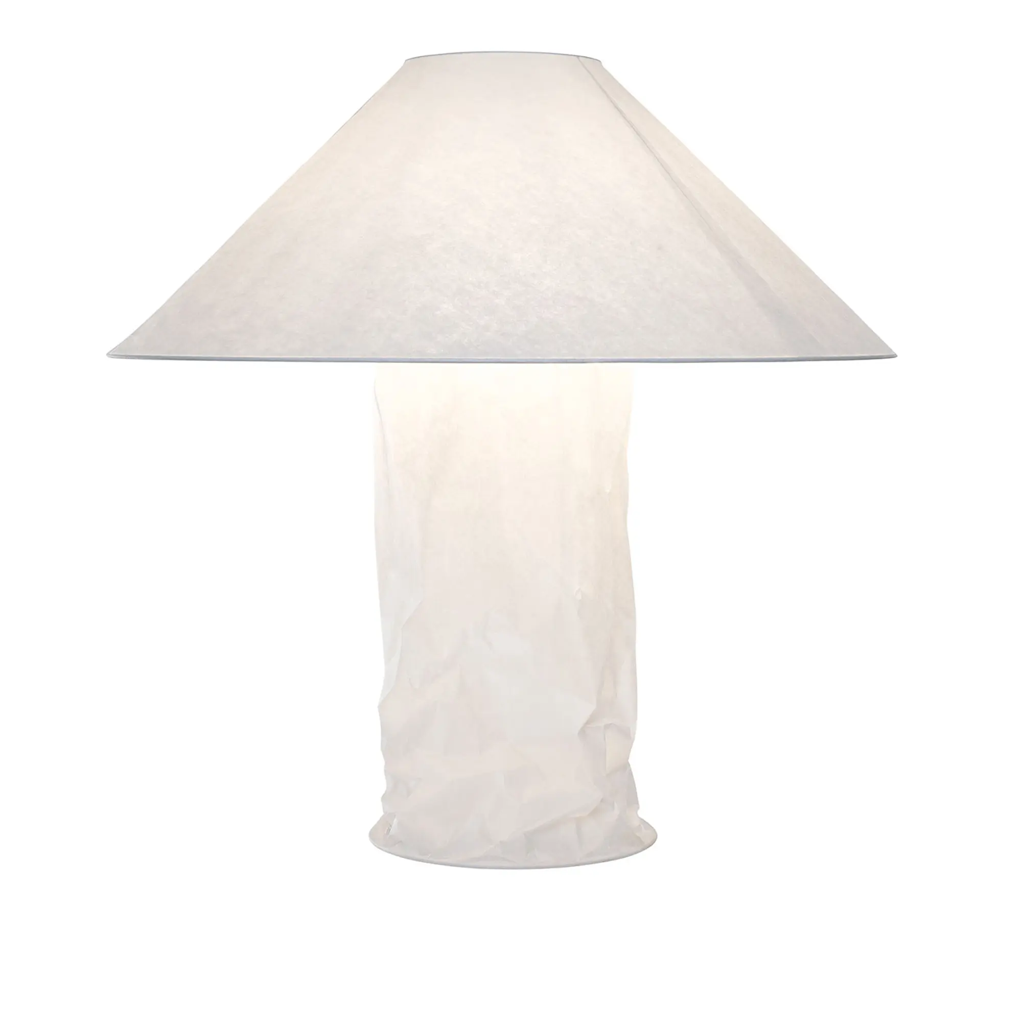 Lampampe bordlampe