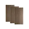 Hyller 58 x 30 cm 3-pakning