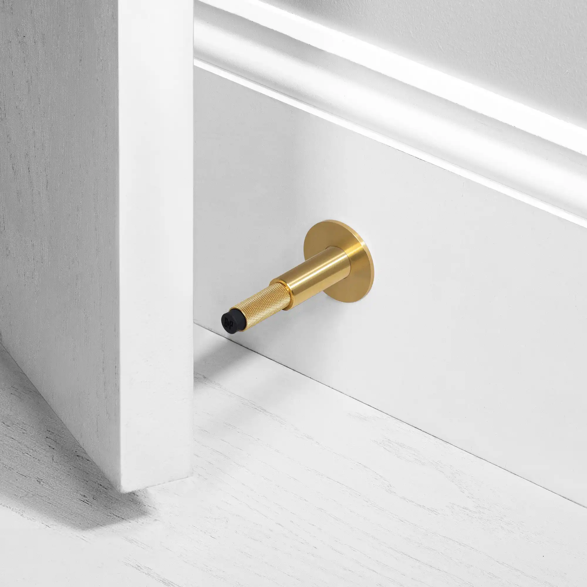 Door Stop Wall Mounted