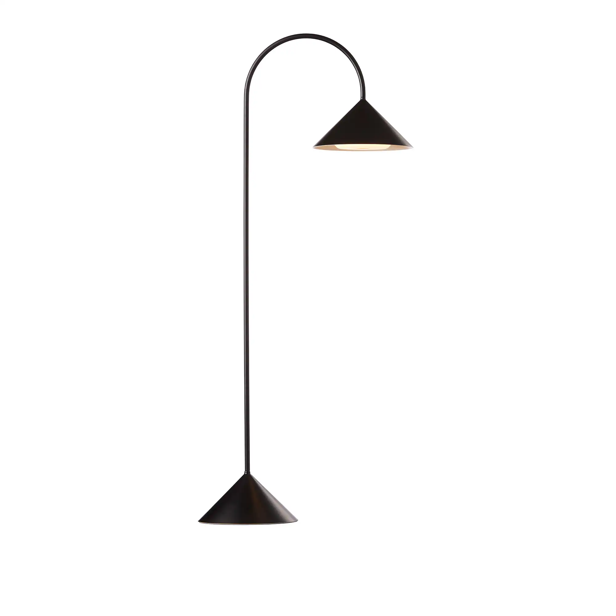 Grasp Bærbar Lampe 72 cm