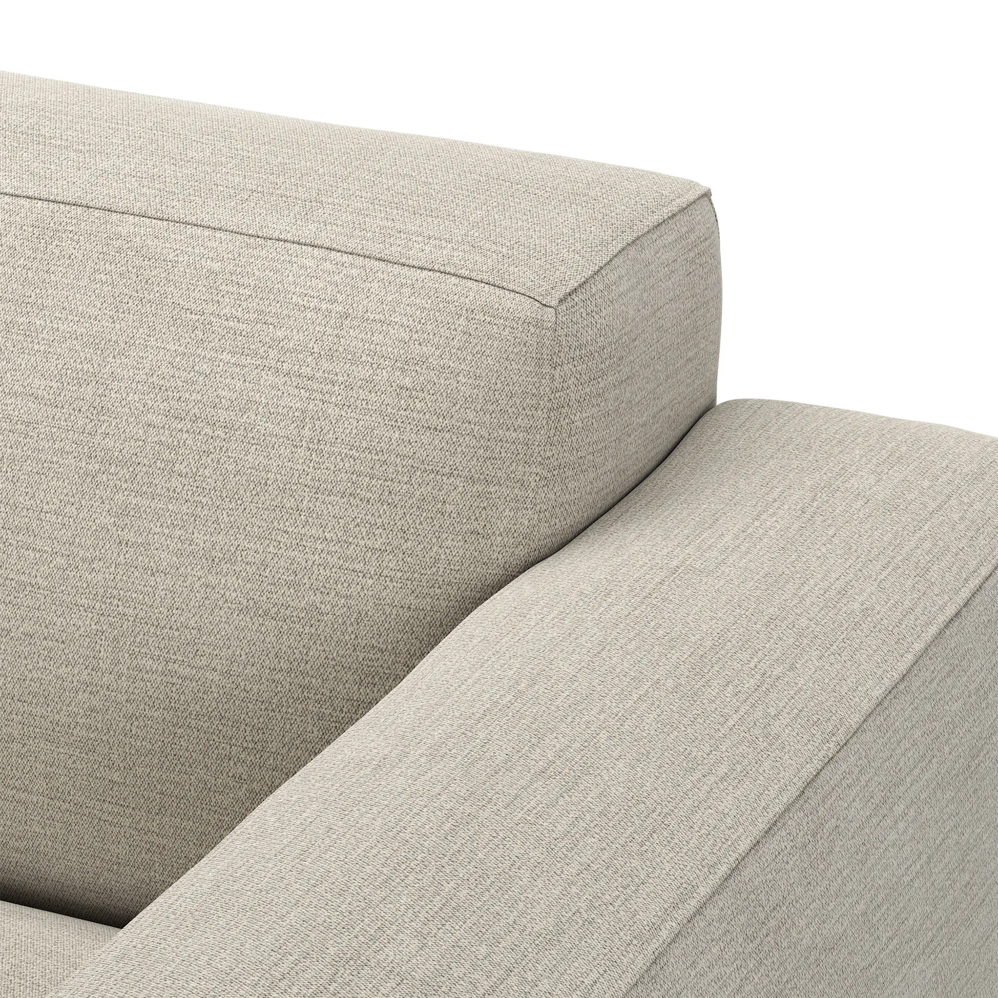 Brick 2,5-seters sofa
