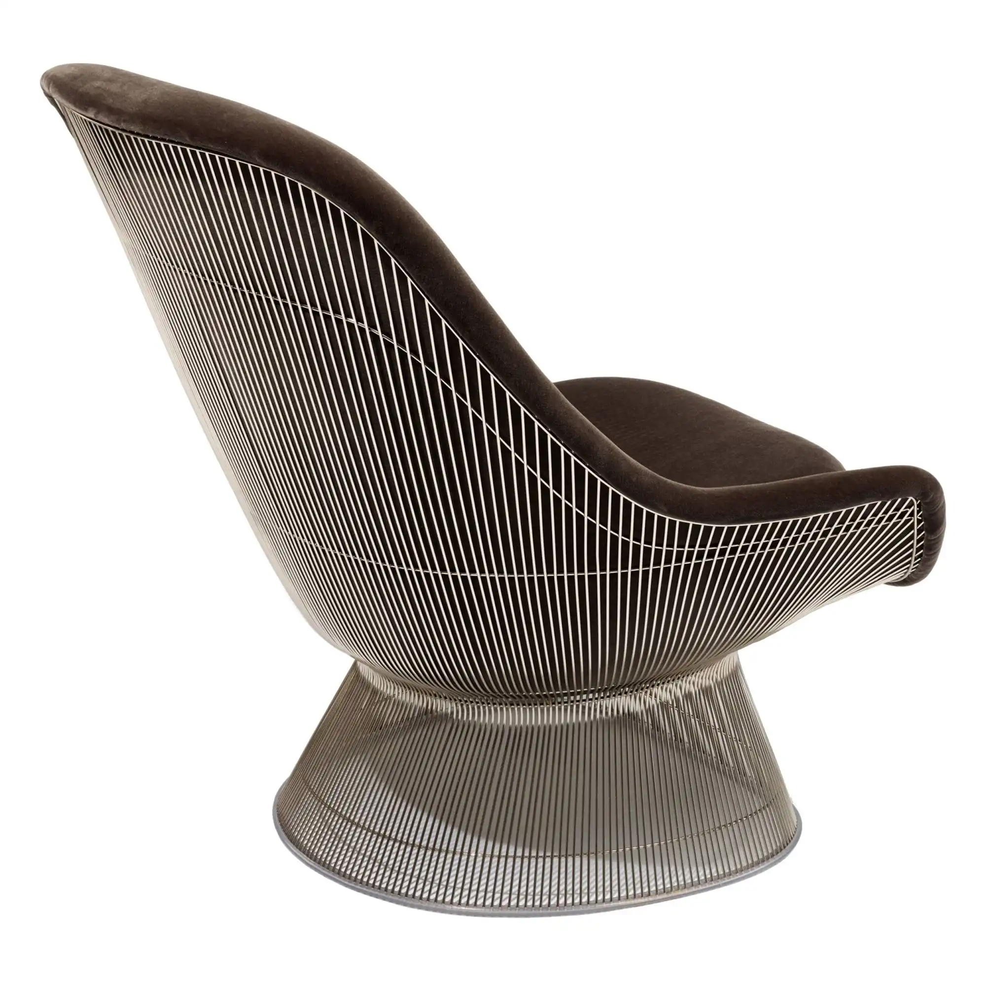 Platner lenestol