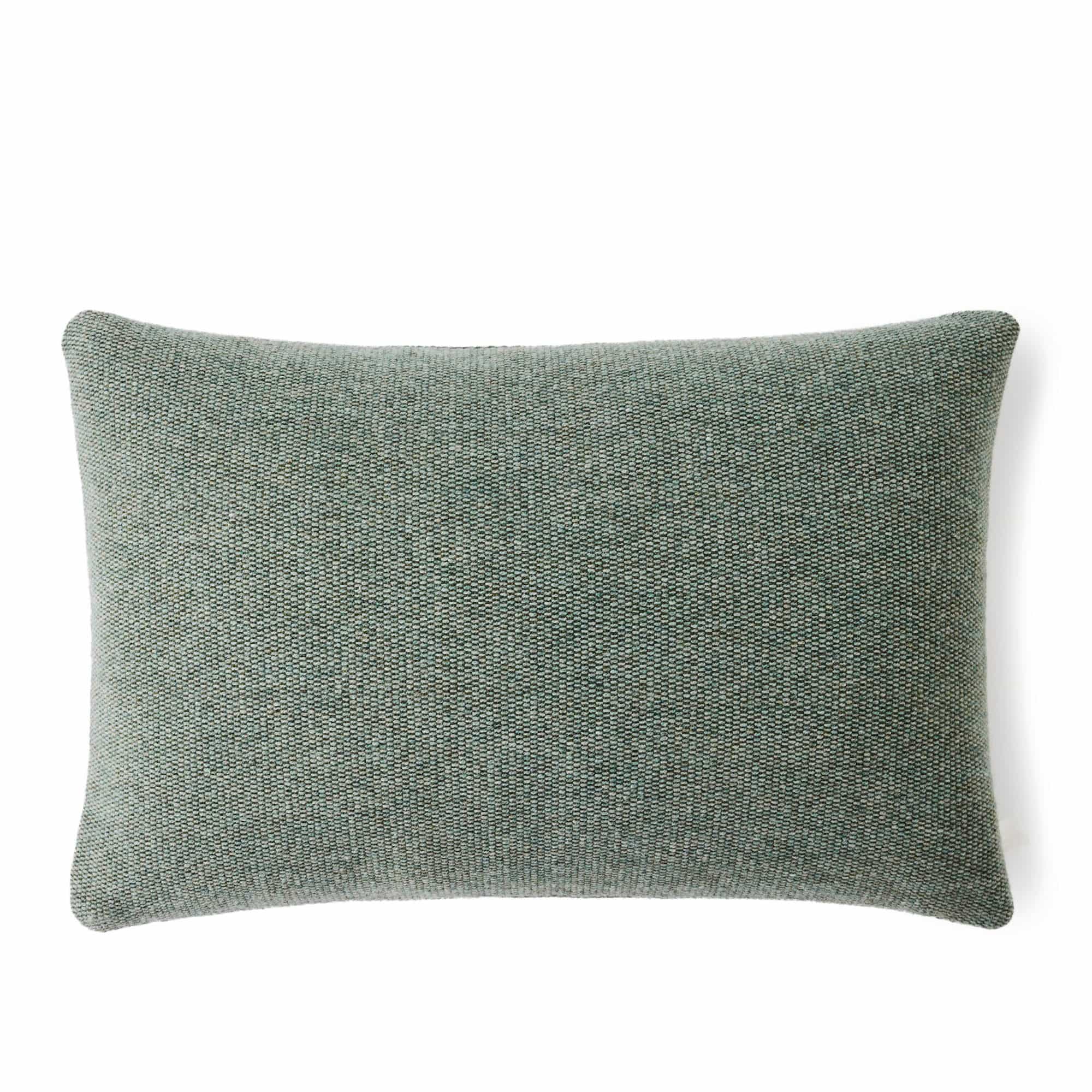 NO GA Wool Texture Cushion