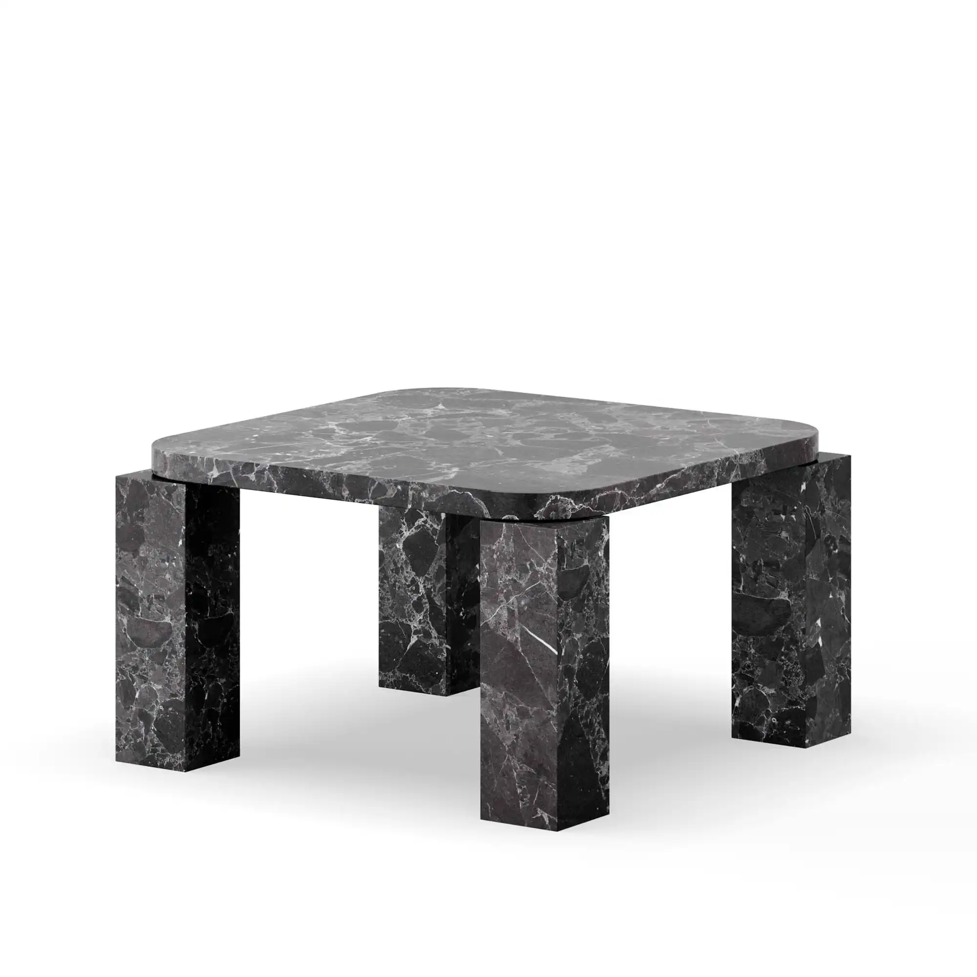 Atlas Coffee table 60x60