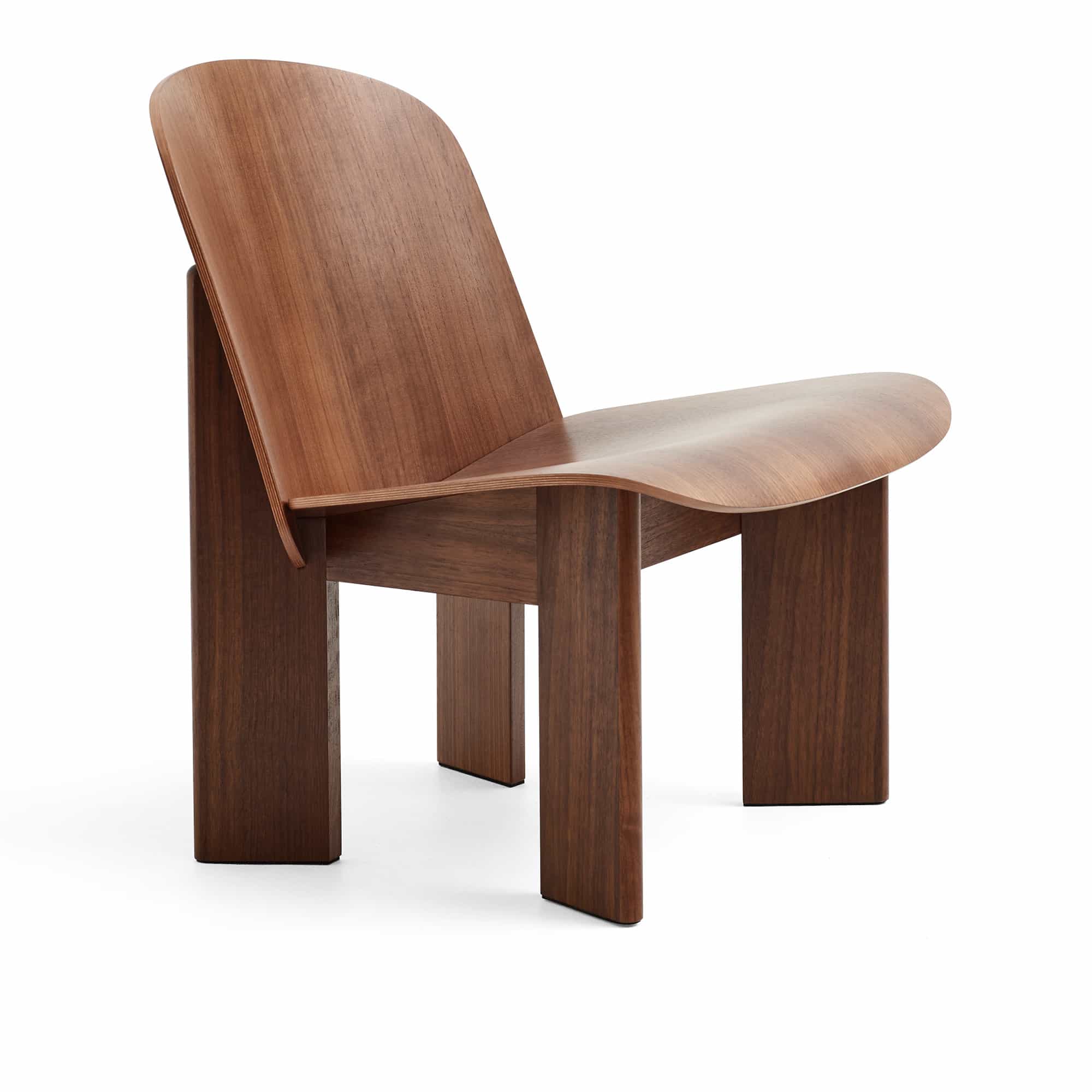 Chisel Lounge Chair