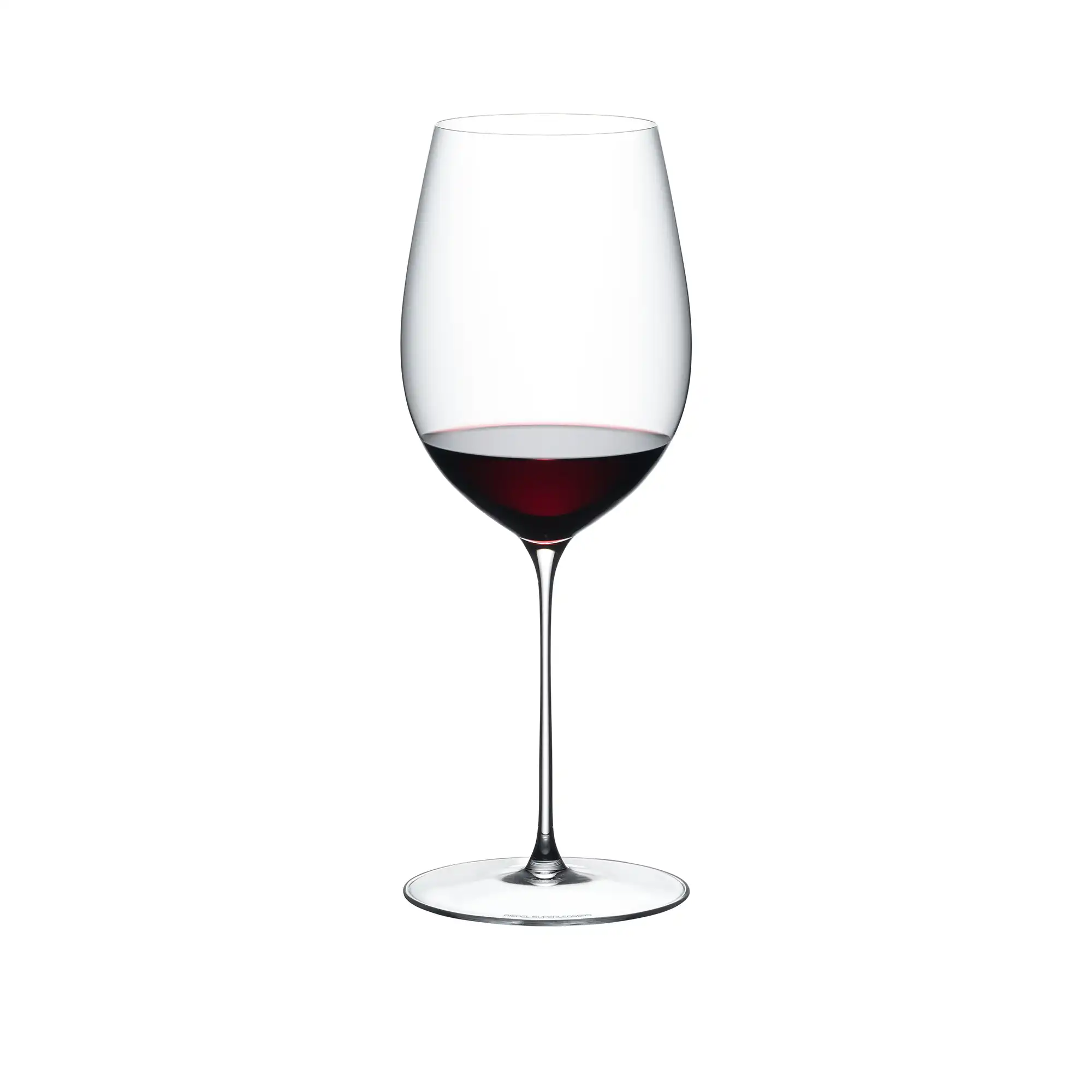 Riedel Superleggero Bordeaux Grand Cru, 1-Pack