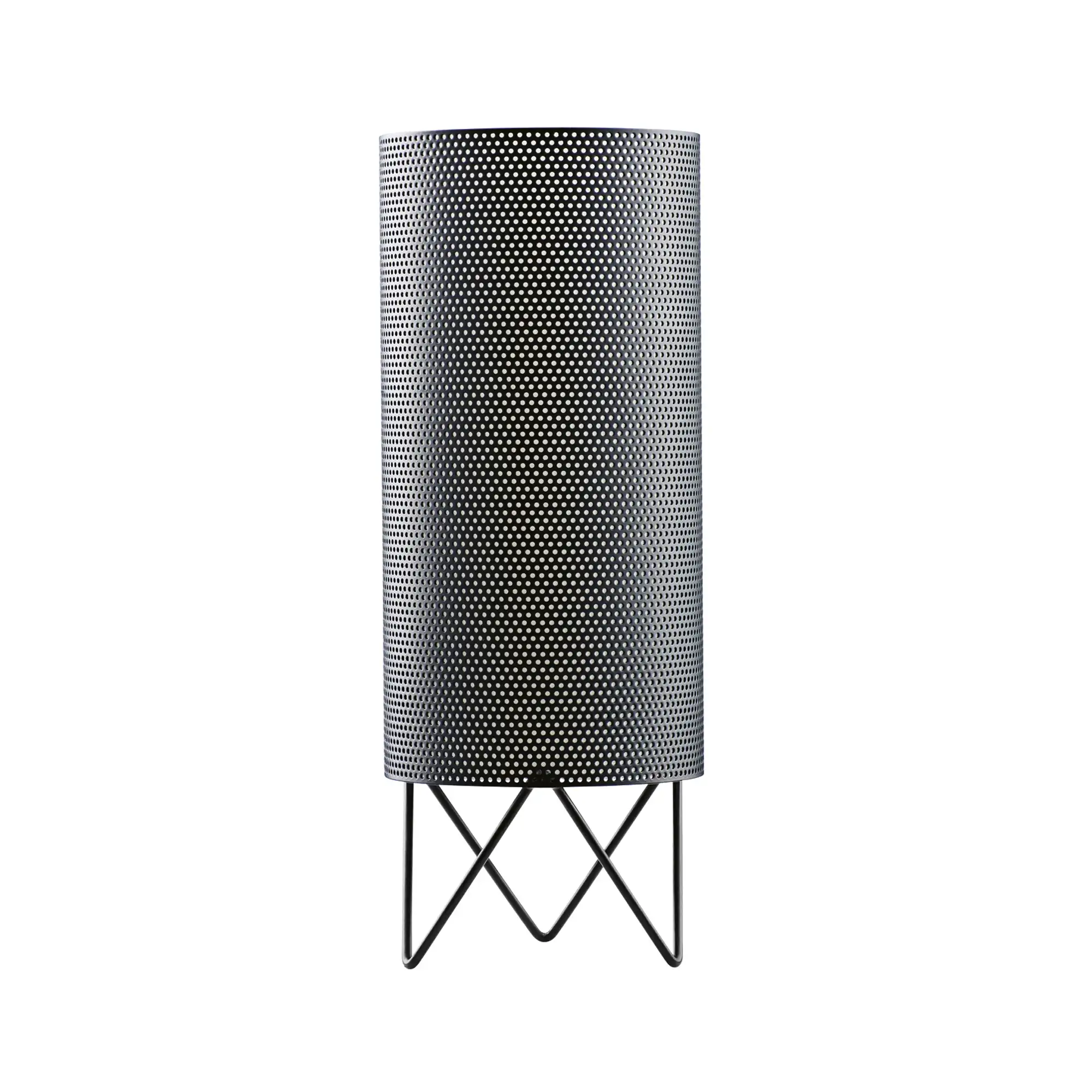 H2O bordlampe