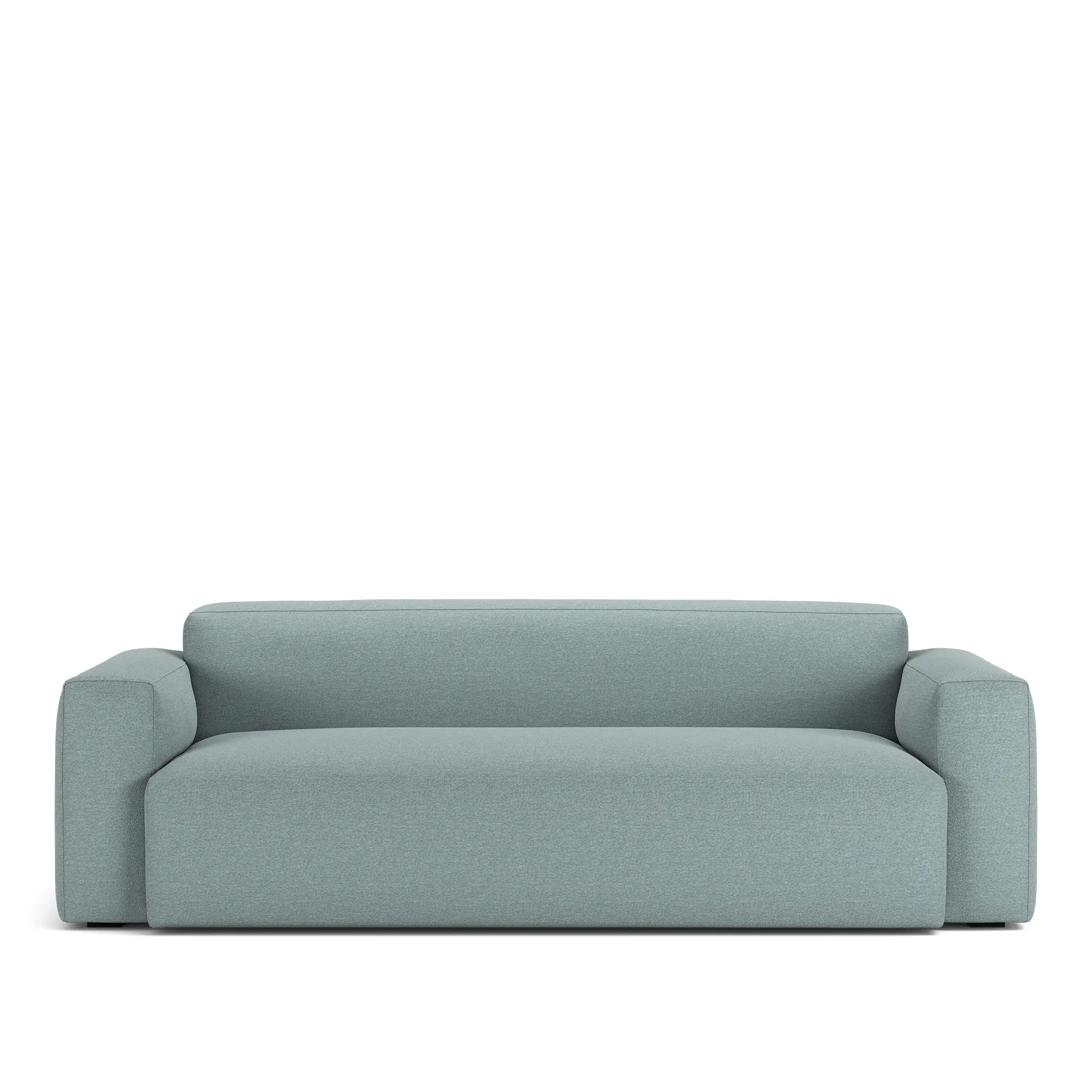 Brick 2,5-seters sofa
