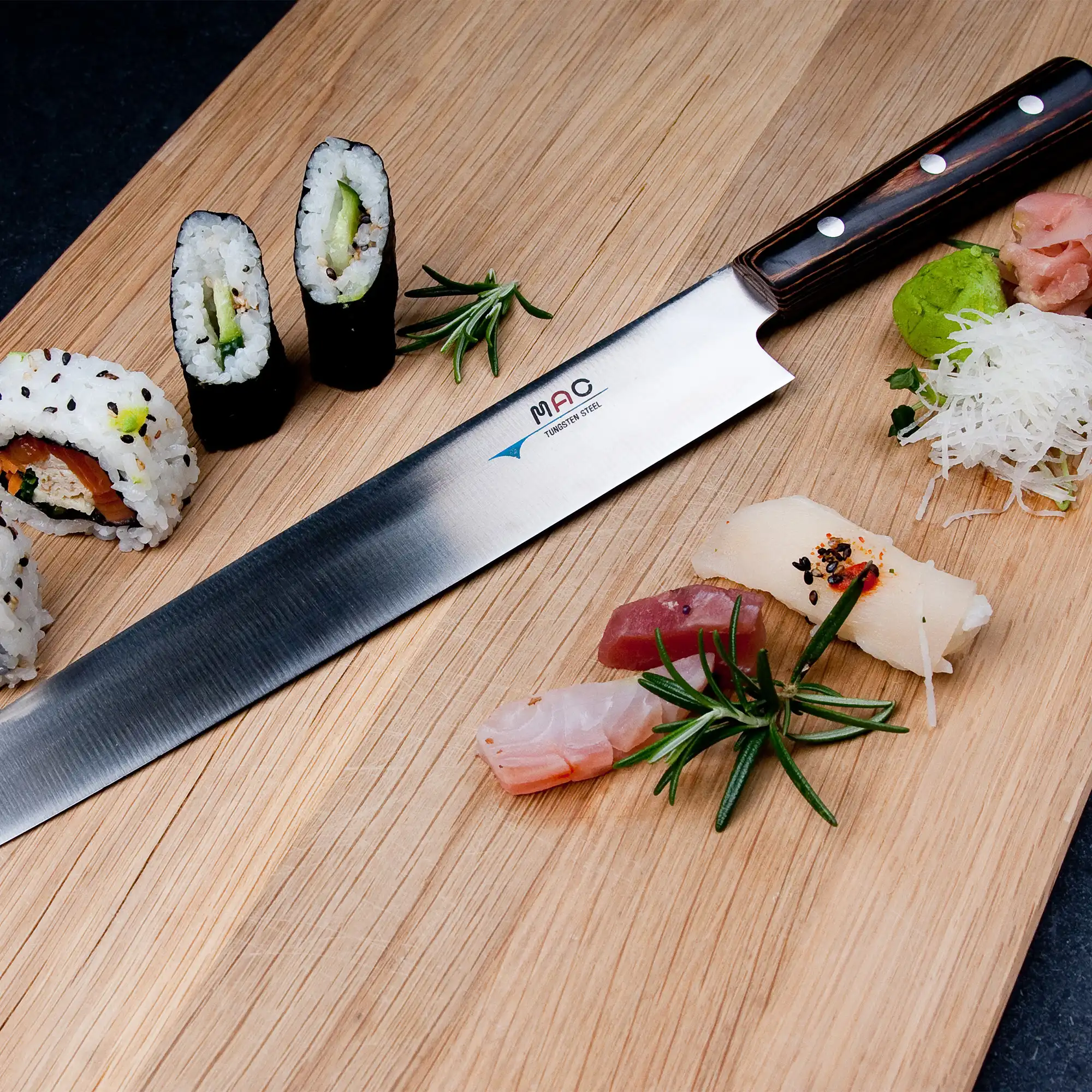 Japanese Sashimi kniv 30 cm