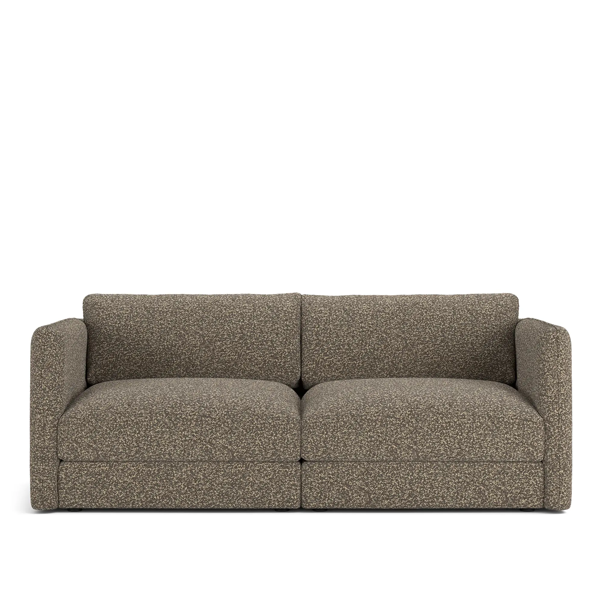 Pavarotti 03 2-seters sofa