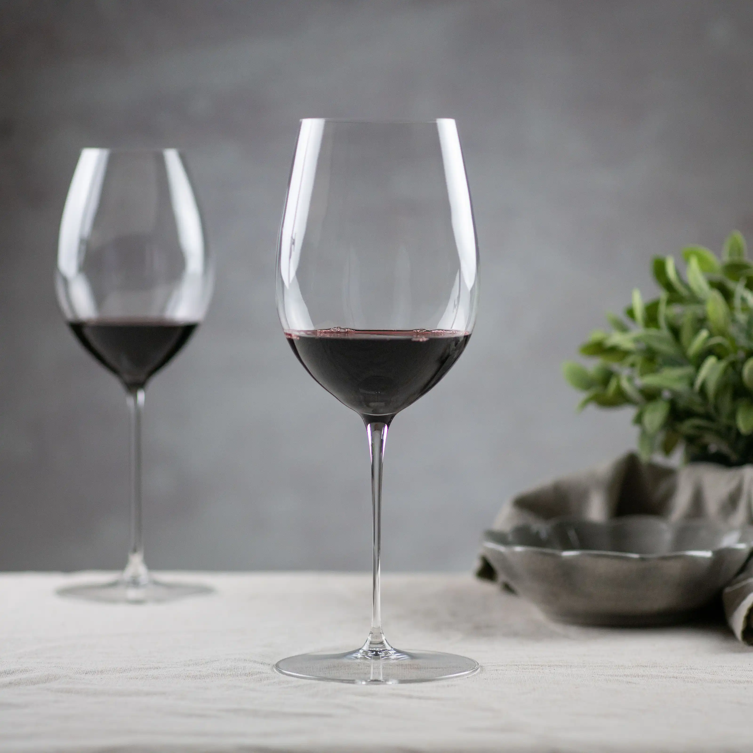 Riedel Superleggero Bordeaux Grand Cru, 1-Pack