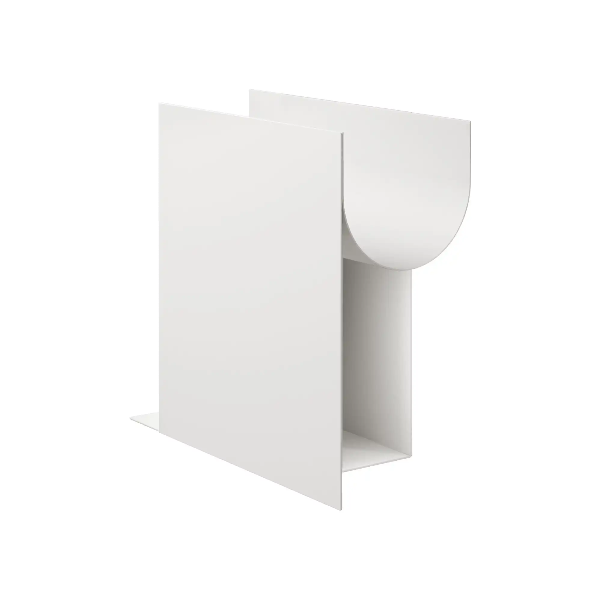 Glyph Side Table Alpha