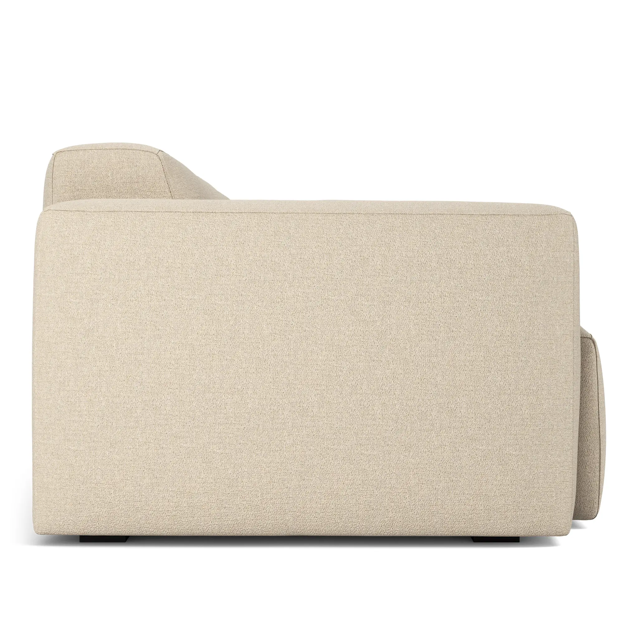 Brick 3-seters sofa