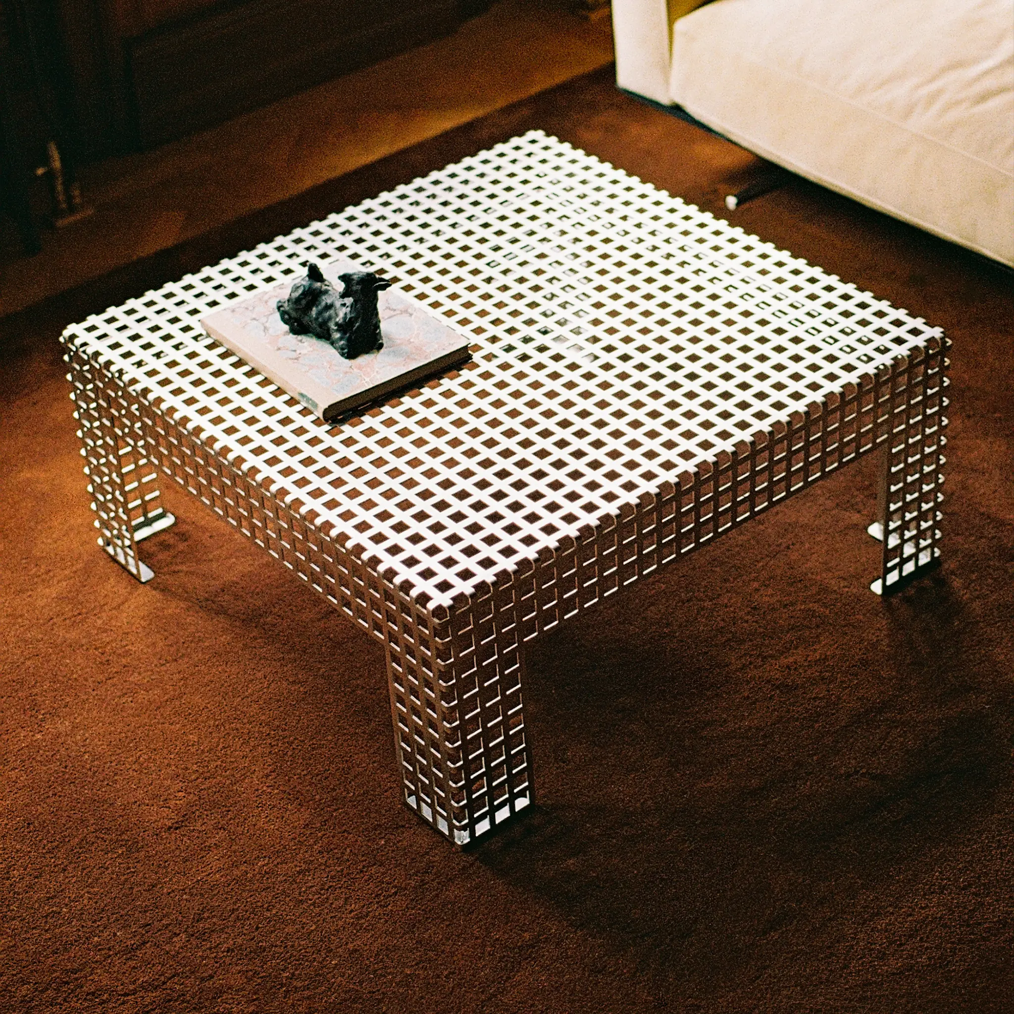 Grid salongbord