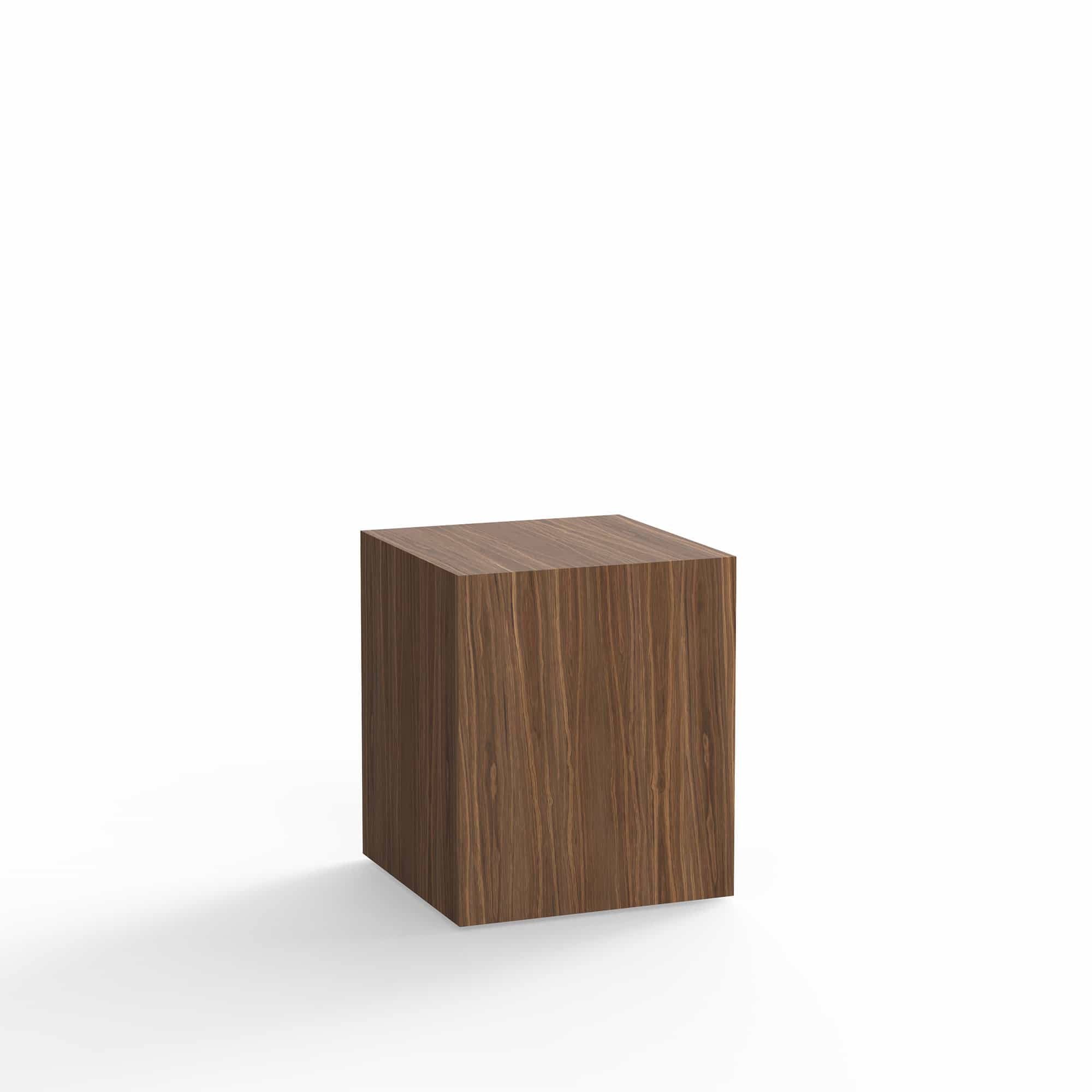 Mass Side Table