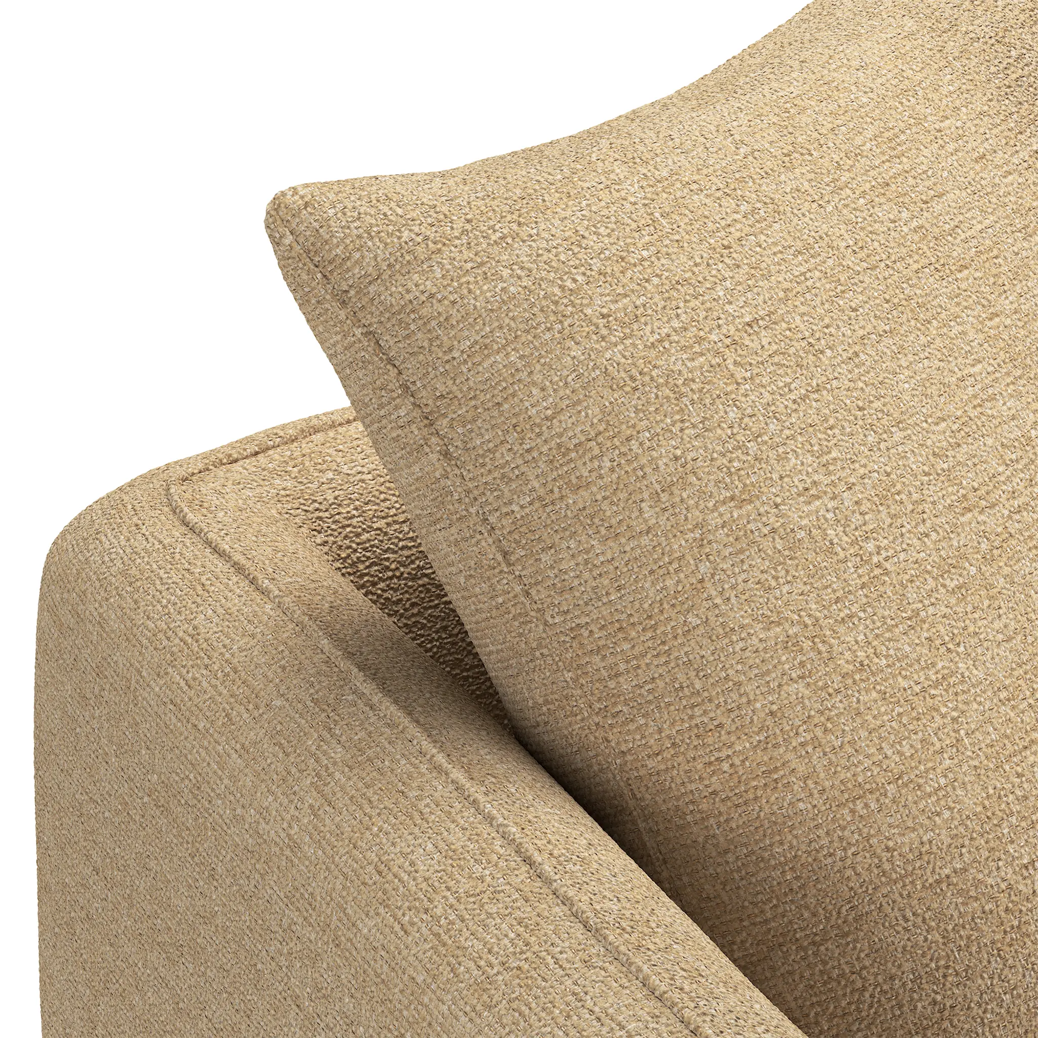 Pavarotti 01 3-seters sofa