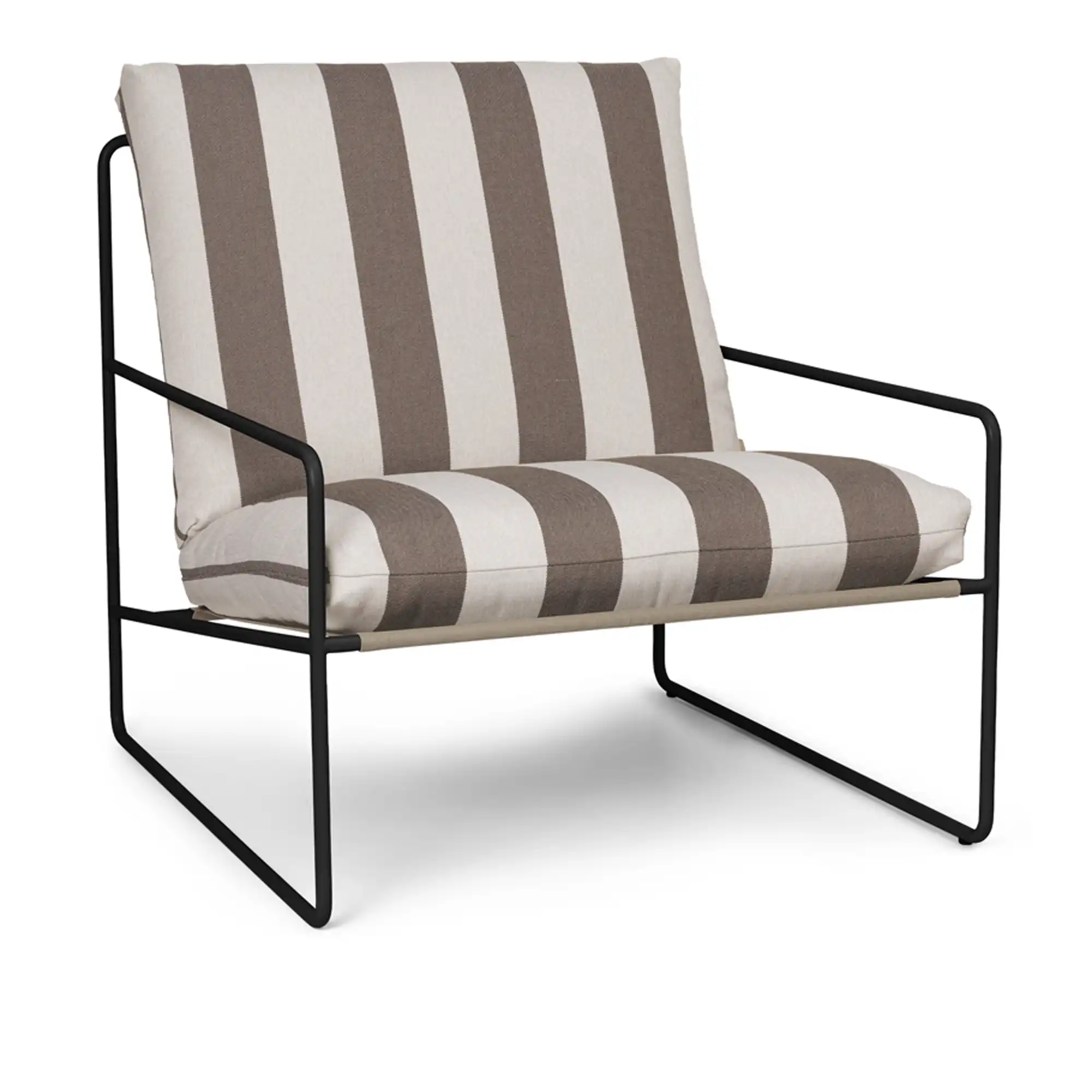 Desert 1-seater Stripe