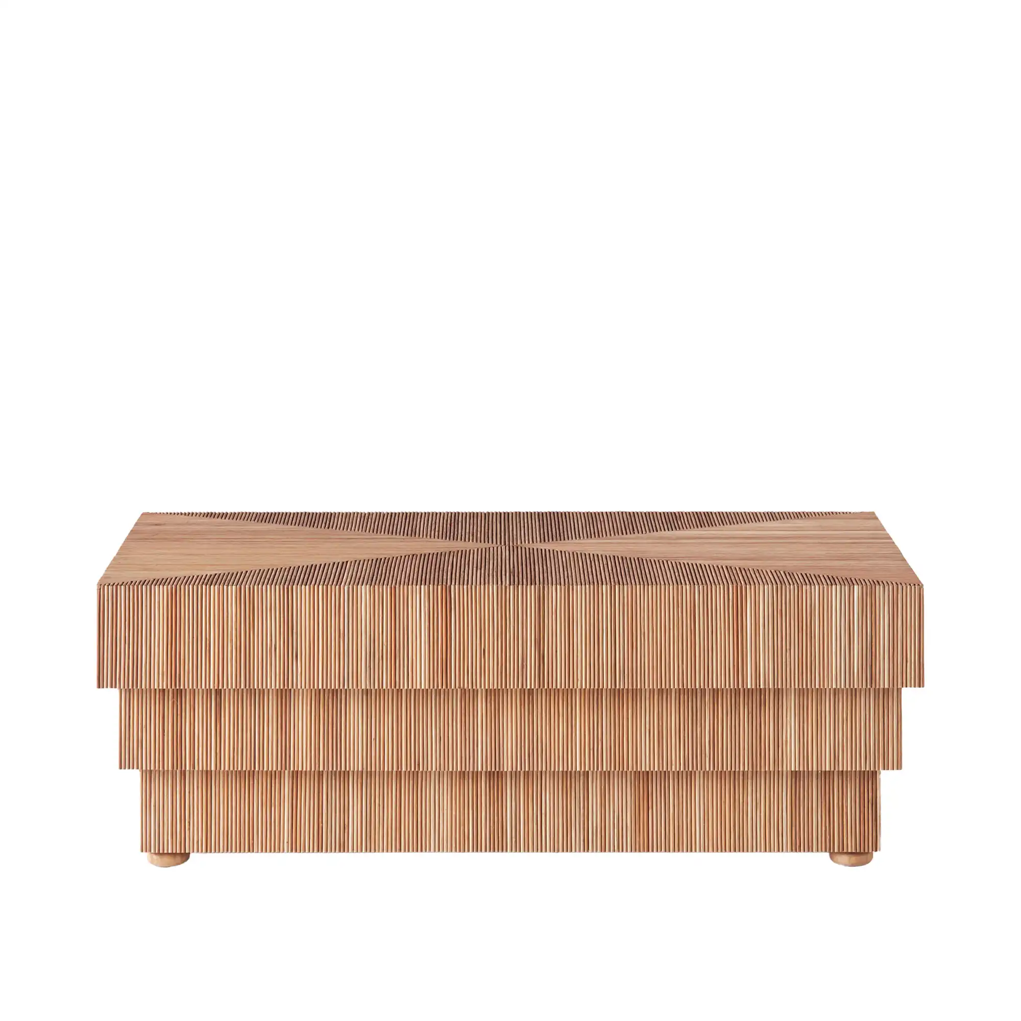 Mikado Coffee Table