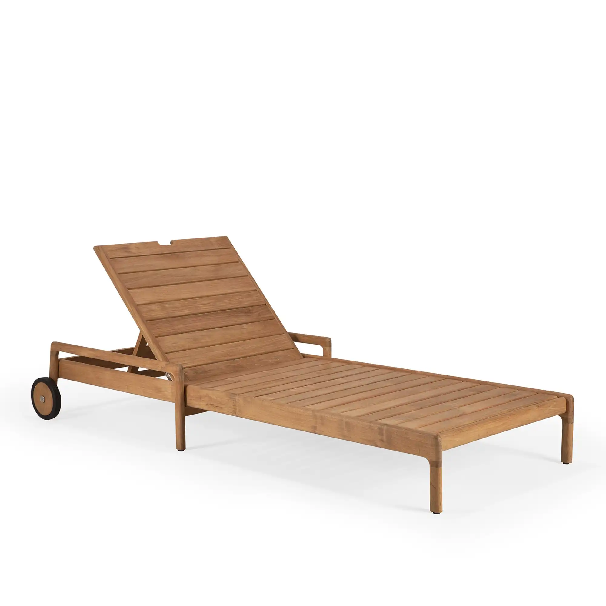 Jack Outdoor Adjustable Lounger Frame