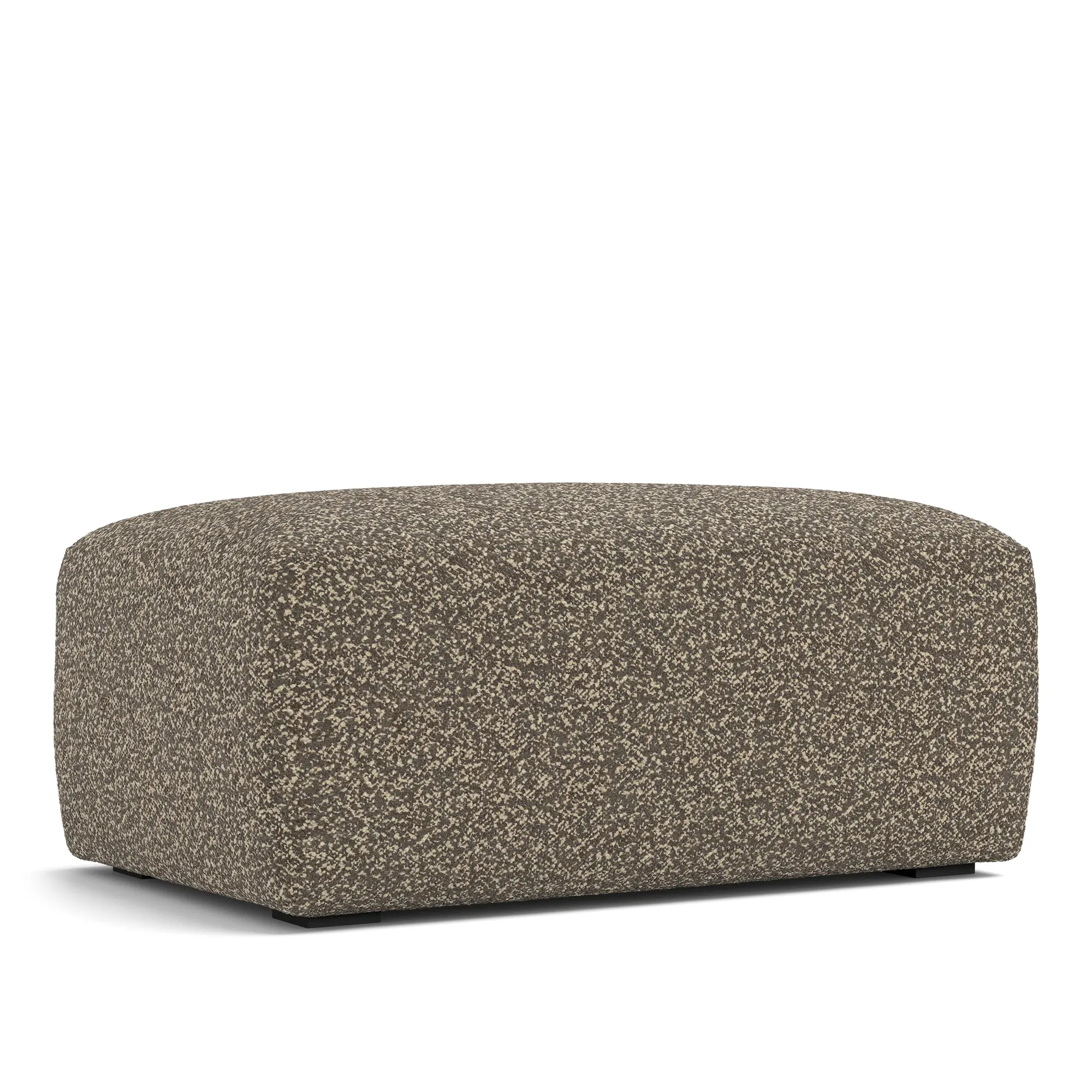 Brick ottoman, Vellus 02