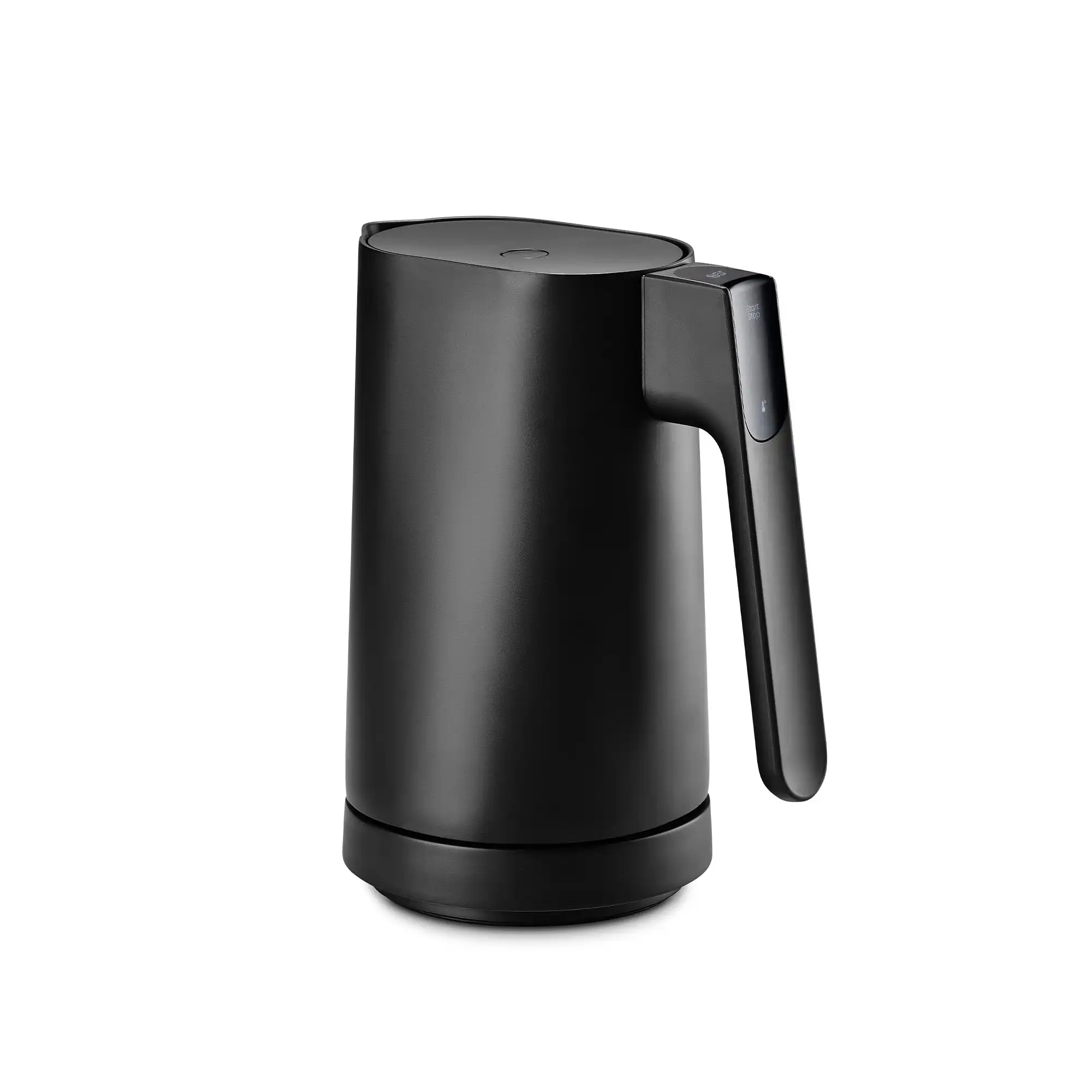 Vattenkokare svart 1,2 L