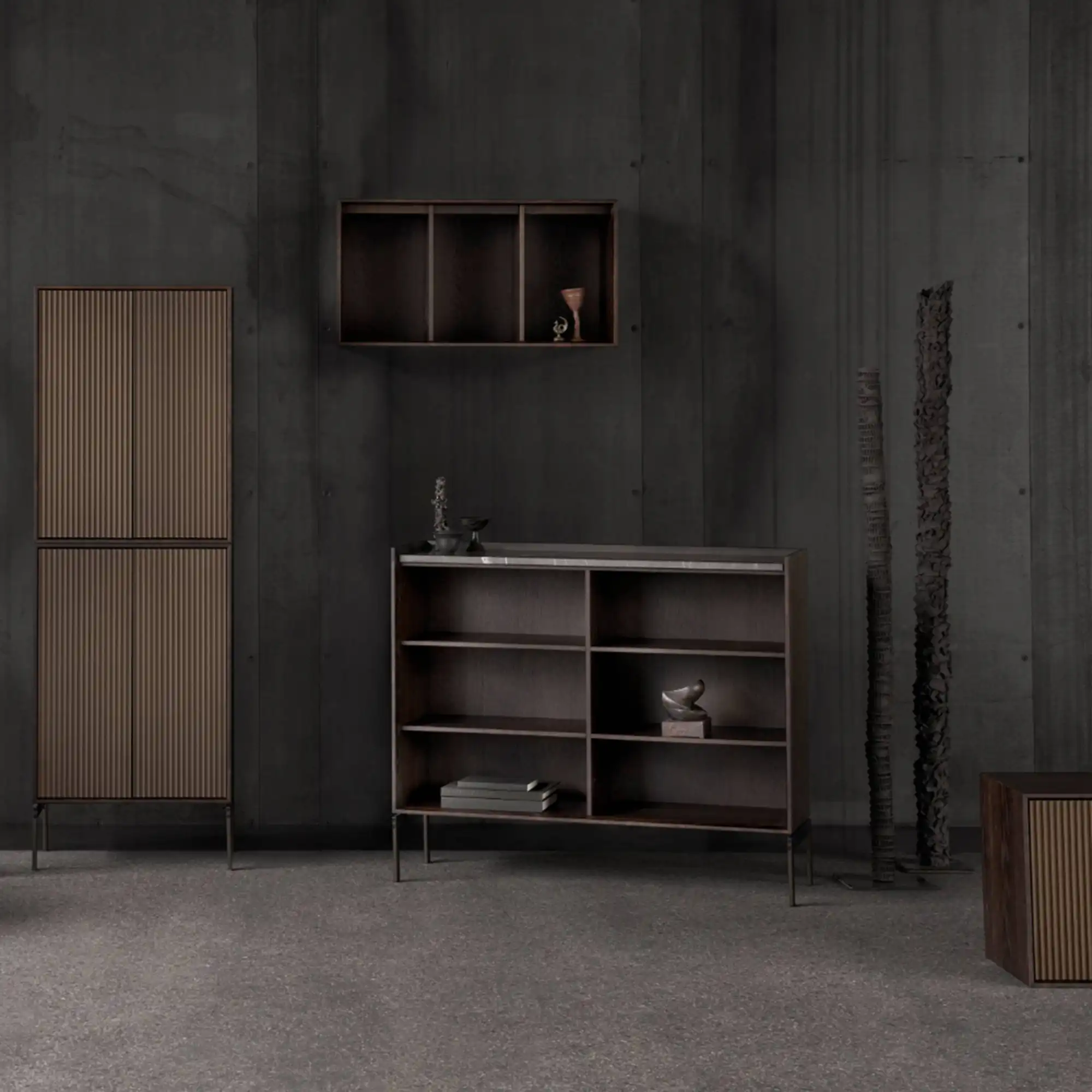 Vipp675 Chimney skap H3